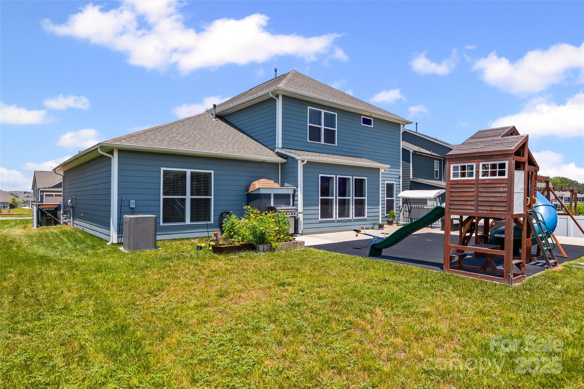 4035 Spring Garden Street