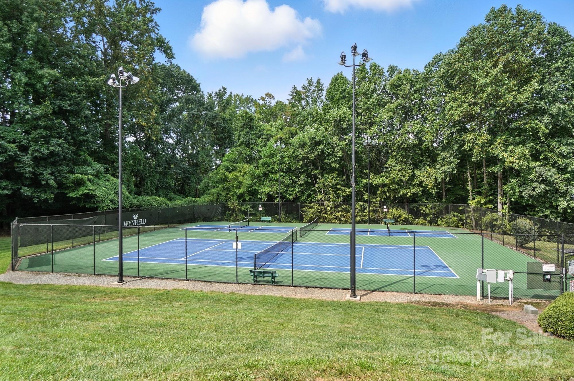 15126 Stonegreen Lane