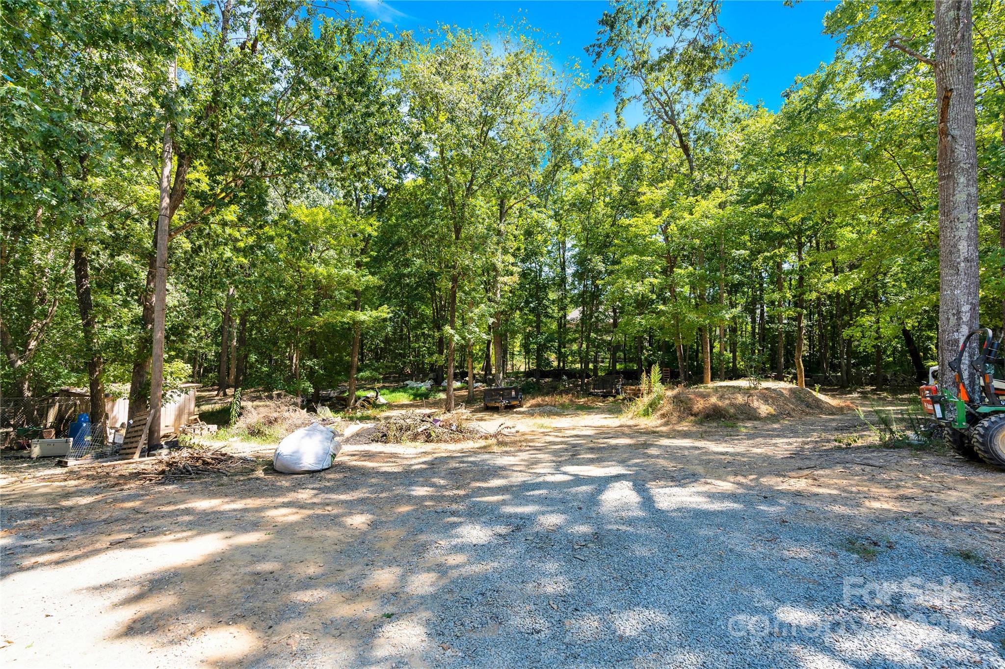 4909 Hudson Church Road