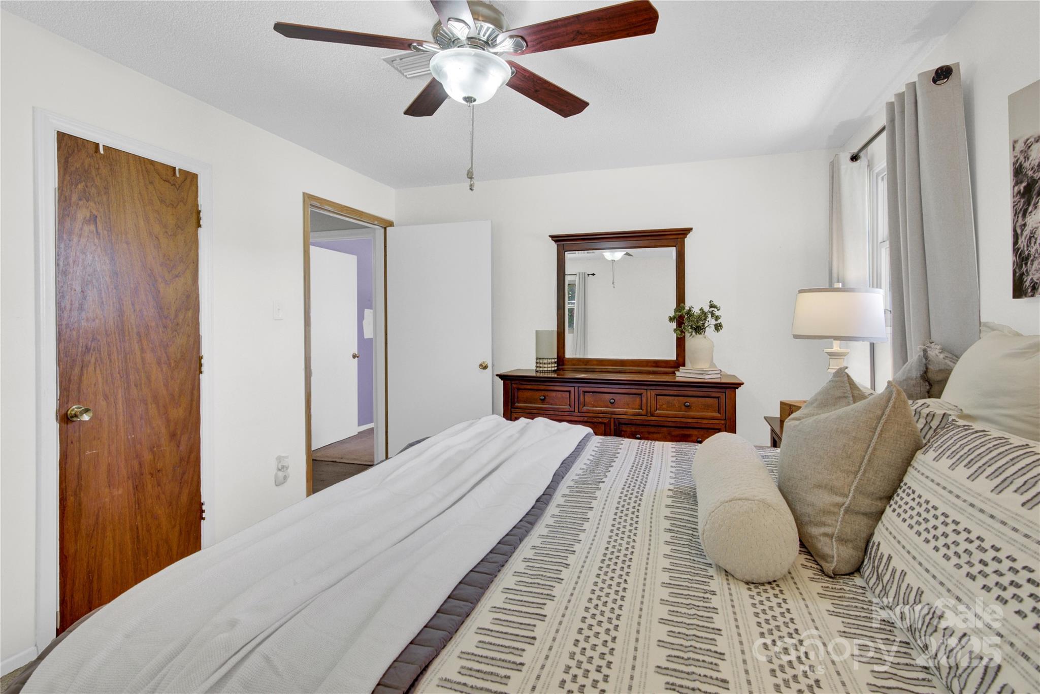 4909 Hudson Church Road