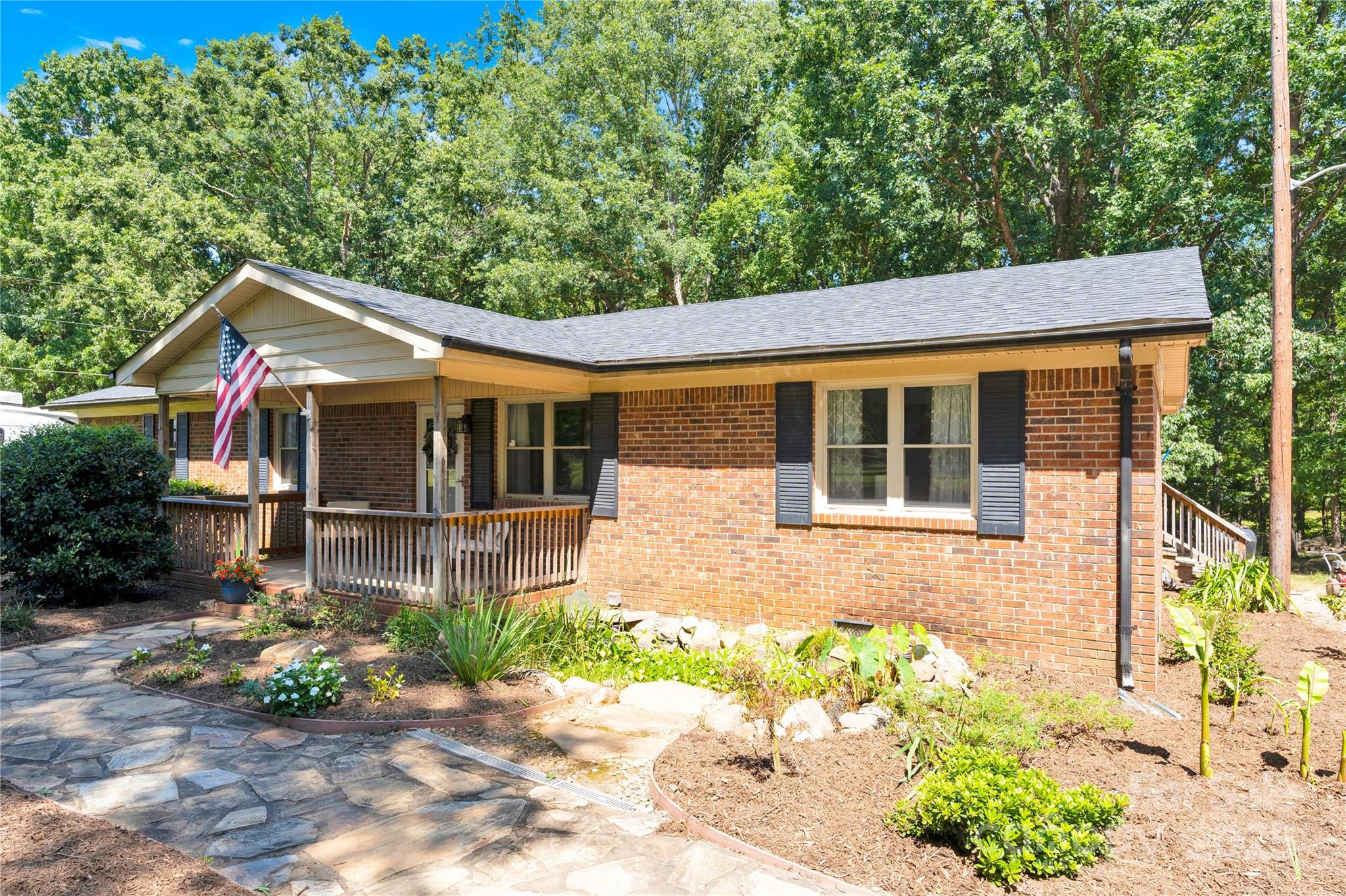 4909 Hudson Church Road