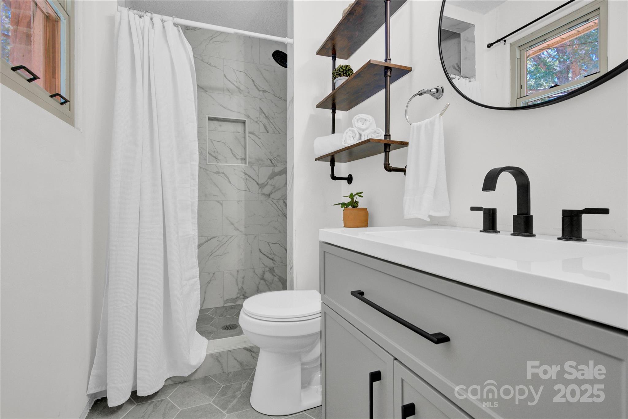 4909 Hudson Church Road