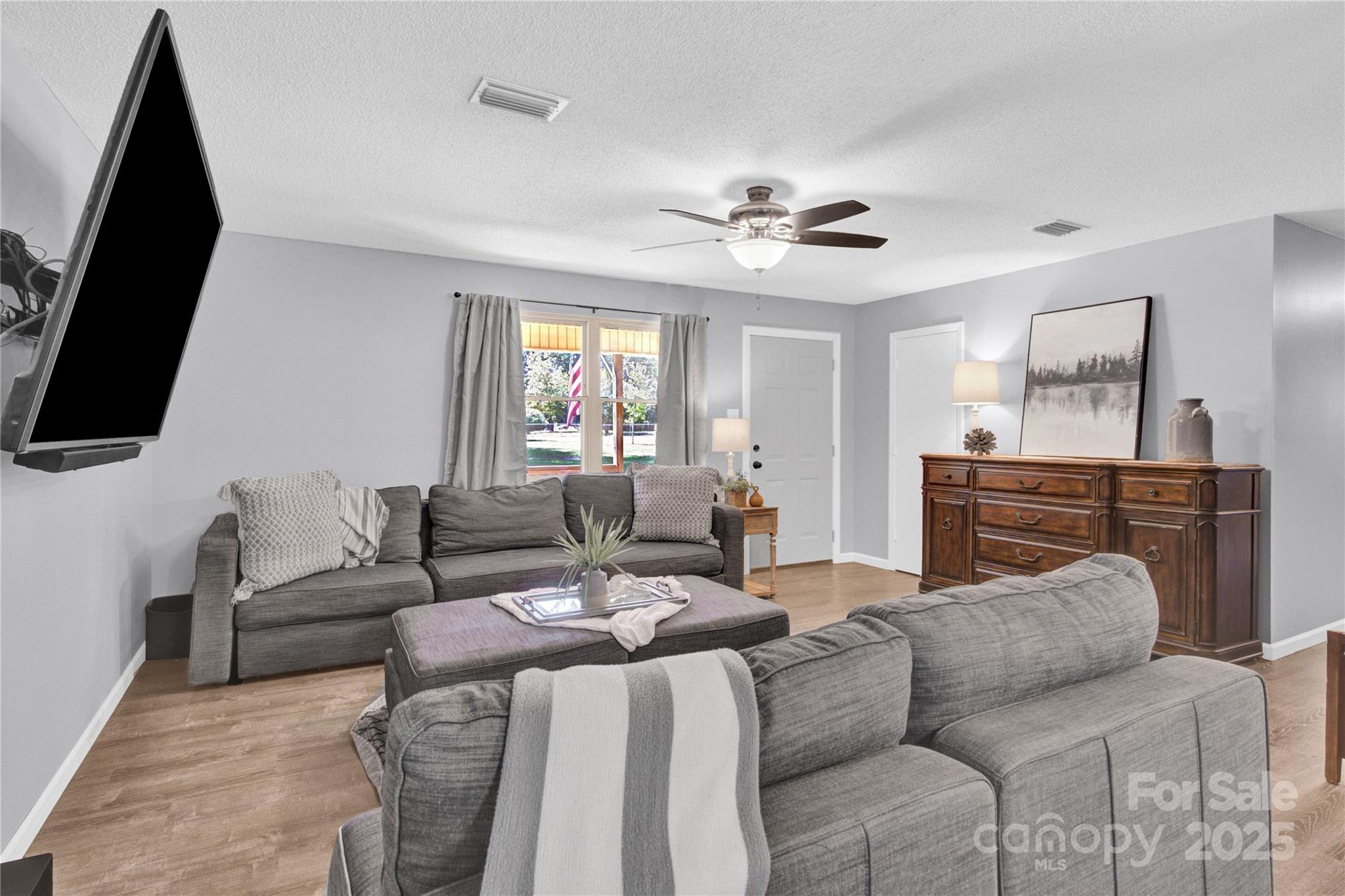 4909 Hudson Church Road