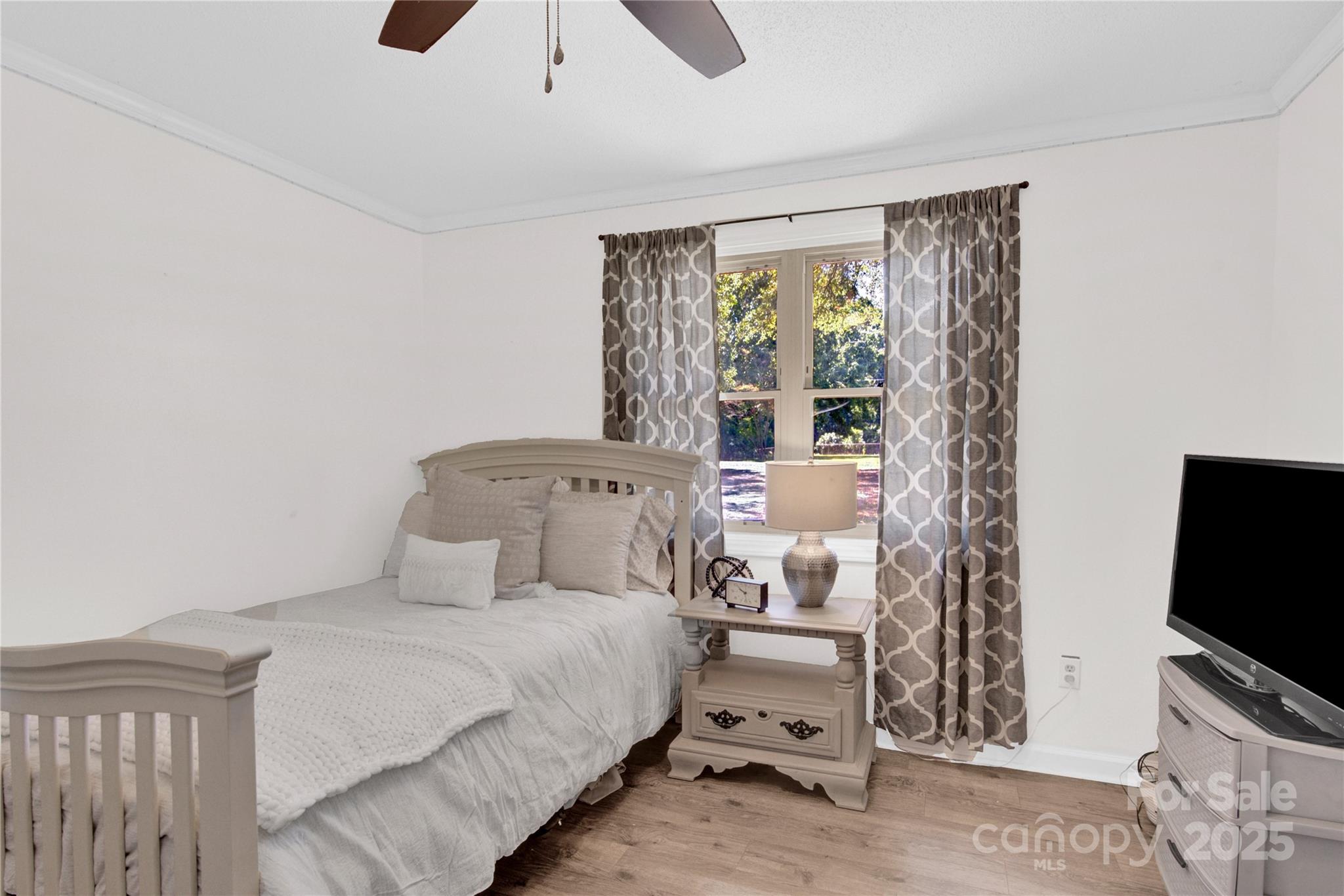 4909 Hudson Church Road