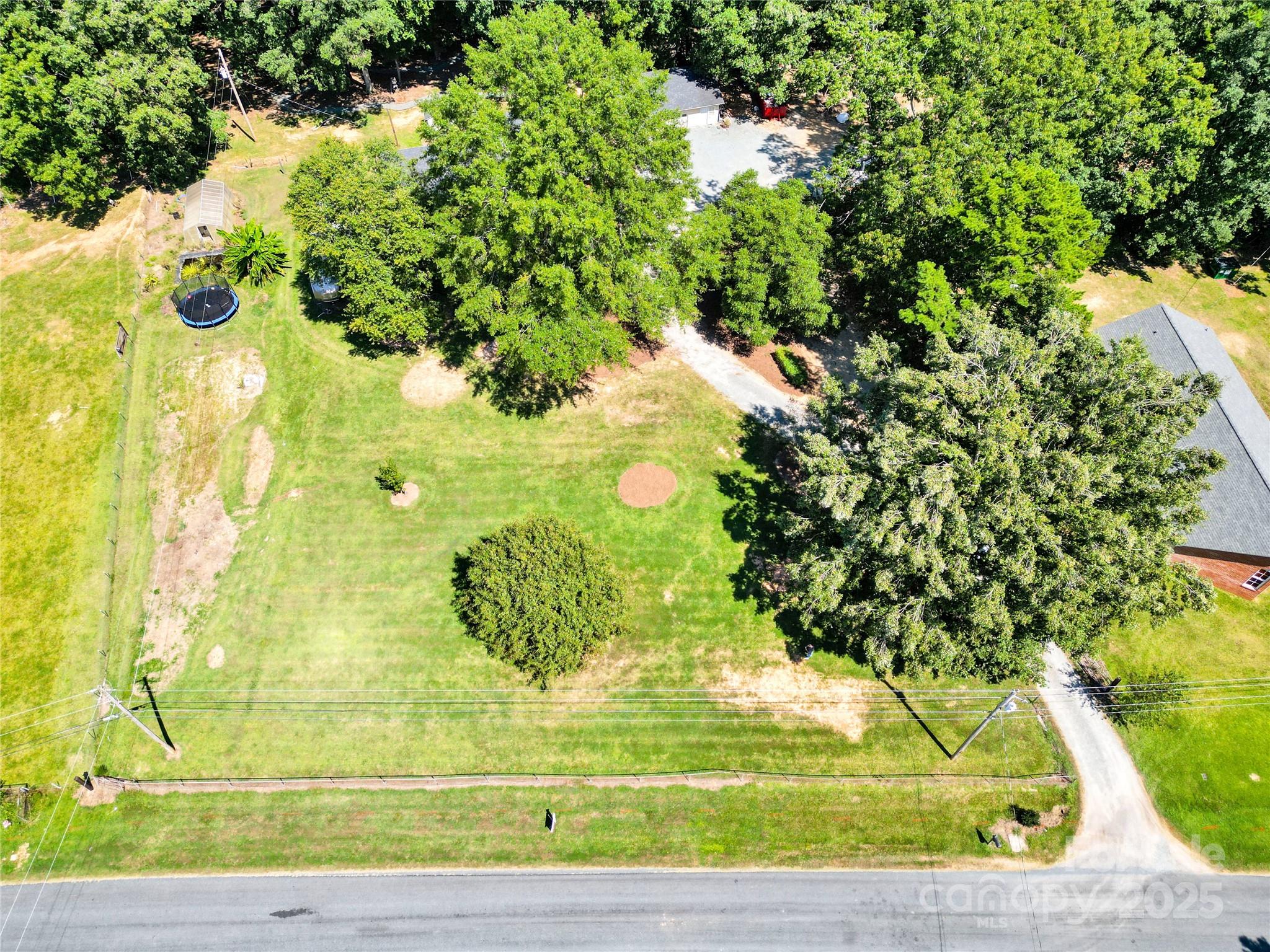 4909 Hudson Church Road