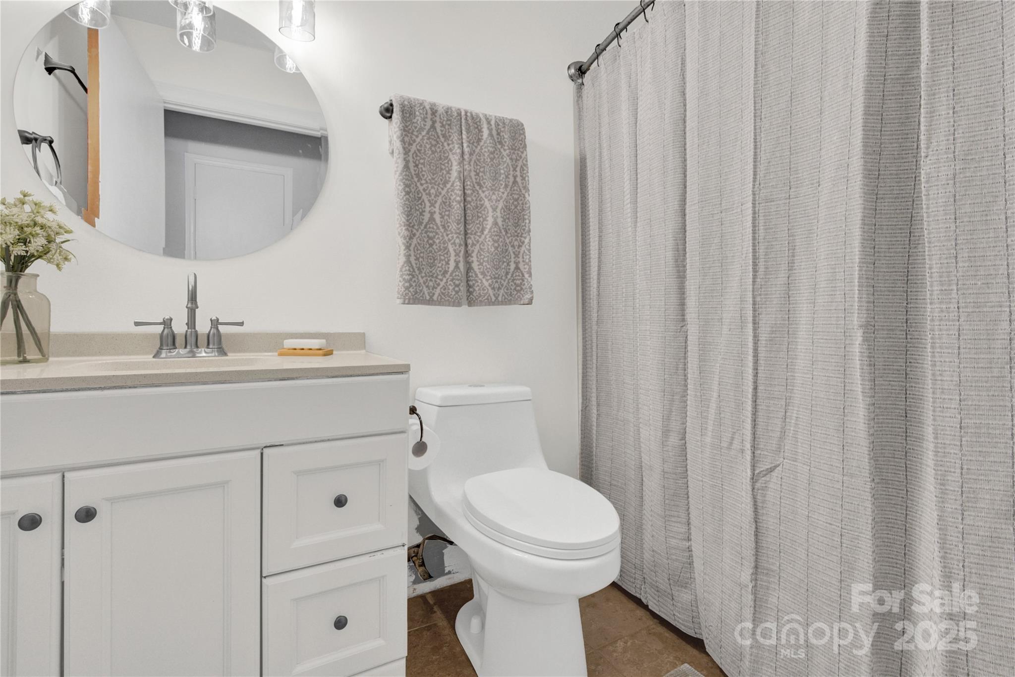 4909 Hudson Church Road