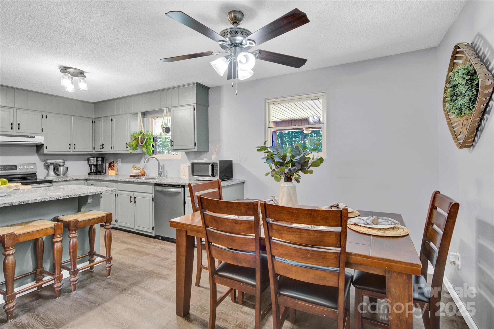 4909 Hudson Church Road