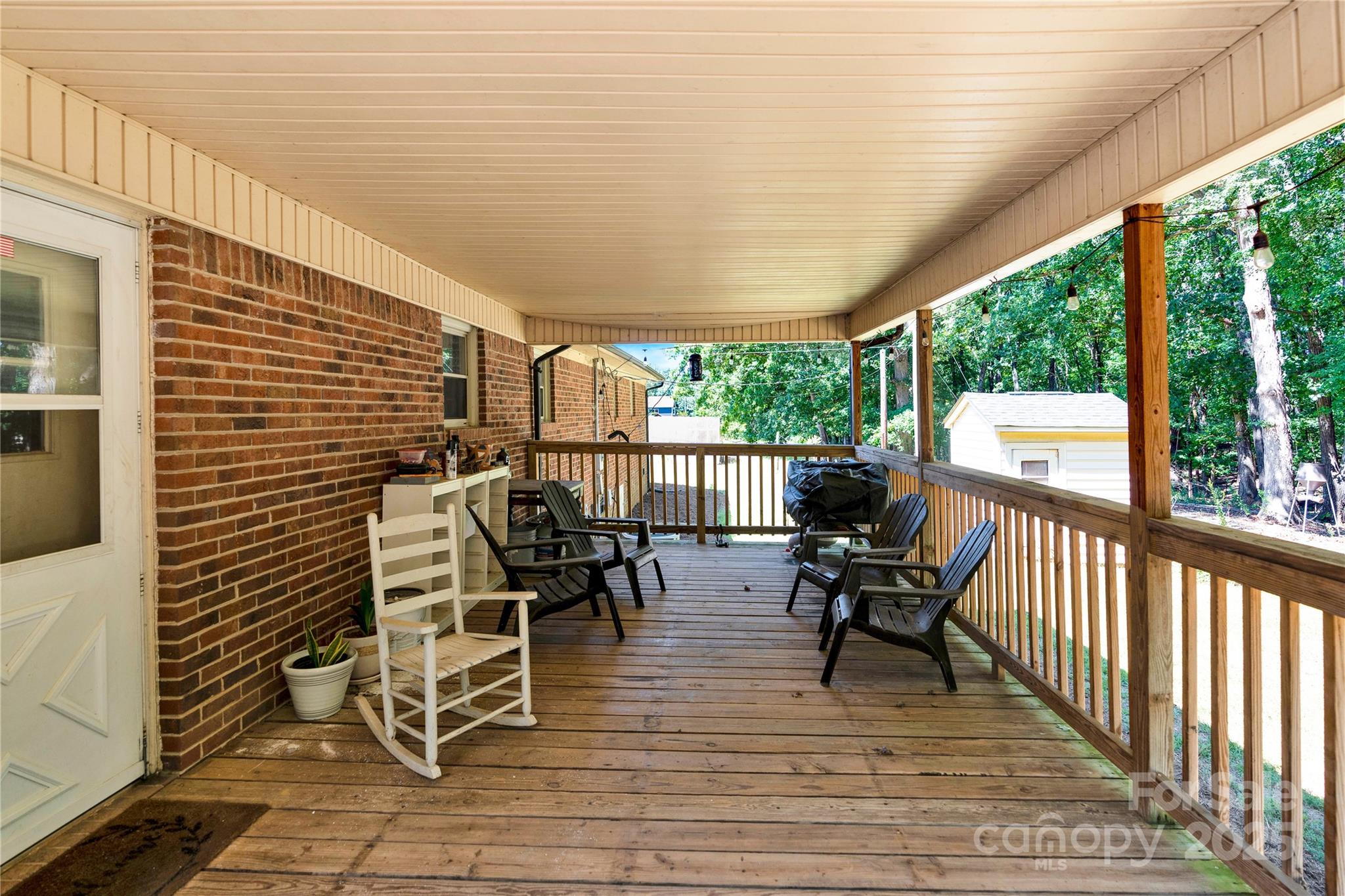 4909 Hudson Church Road