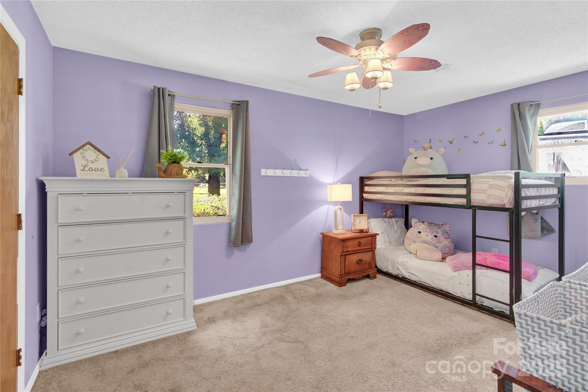 4909 Hudson Church Road