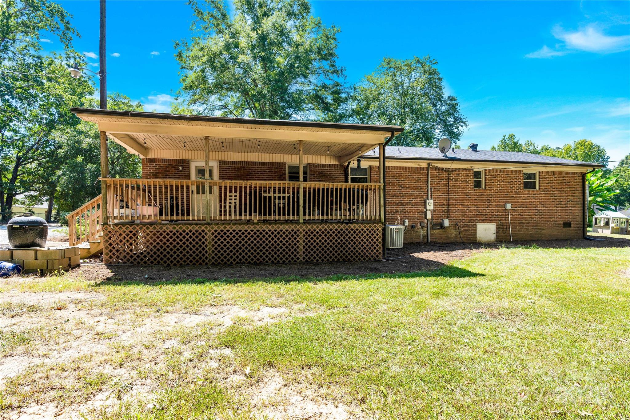 4909 Hudson Church Road