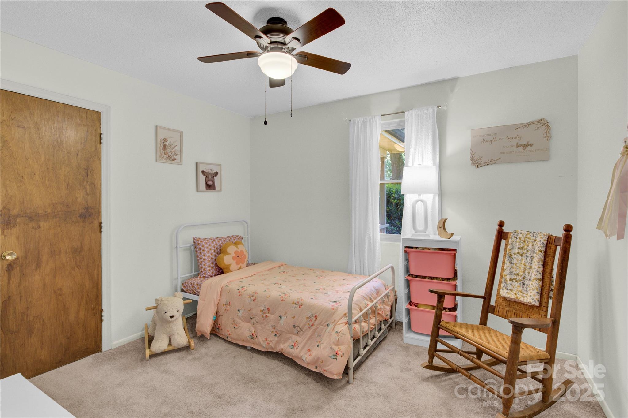 4909 Hudson Church Road