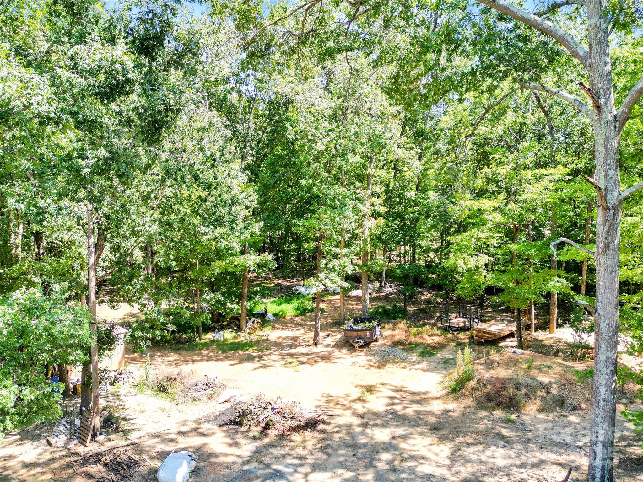 4909 Hudson Church Road