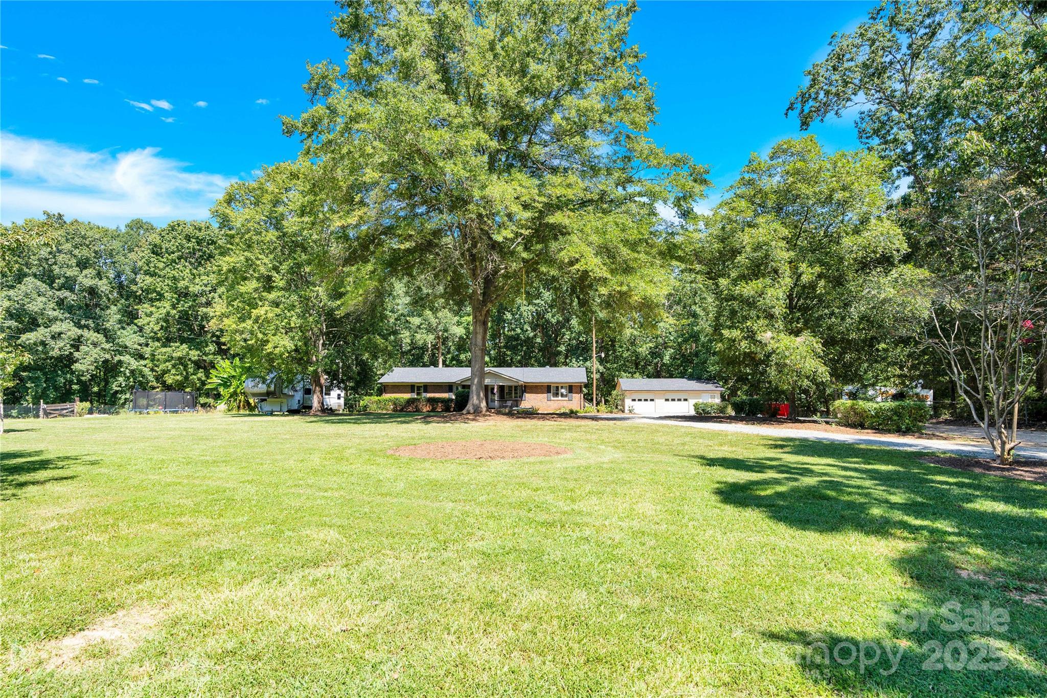 4909 Hudson Church Road