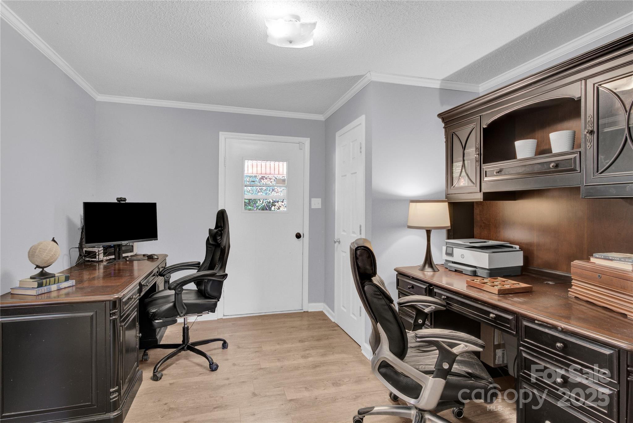 4909 Hudson Church Road