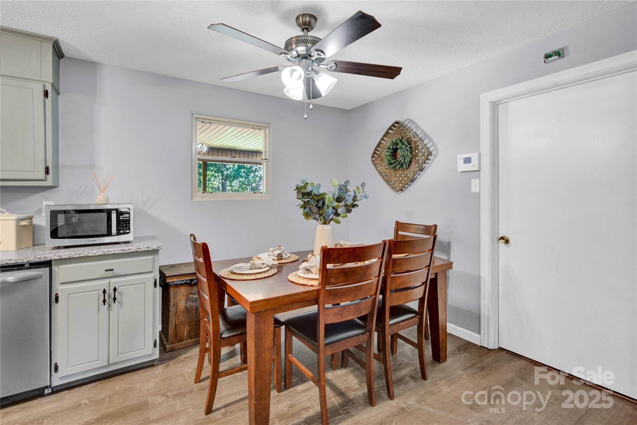 4909 Hudson Church Road