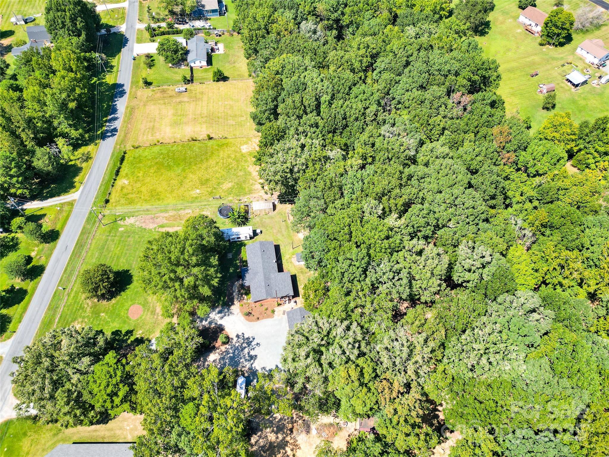 4909 Hudson Church Road