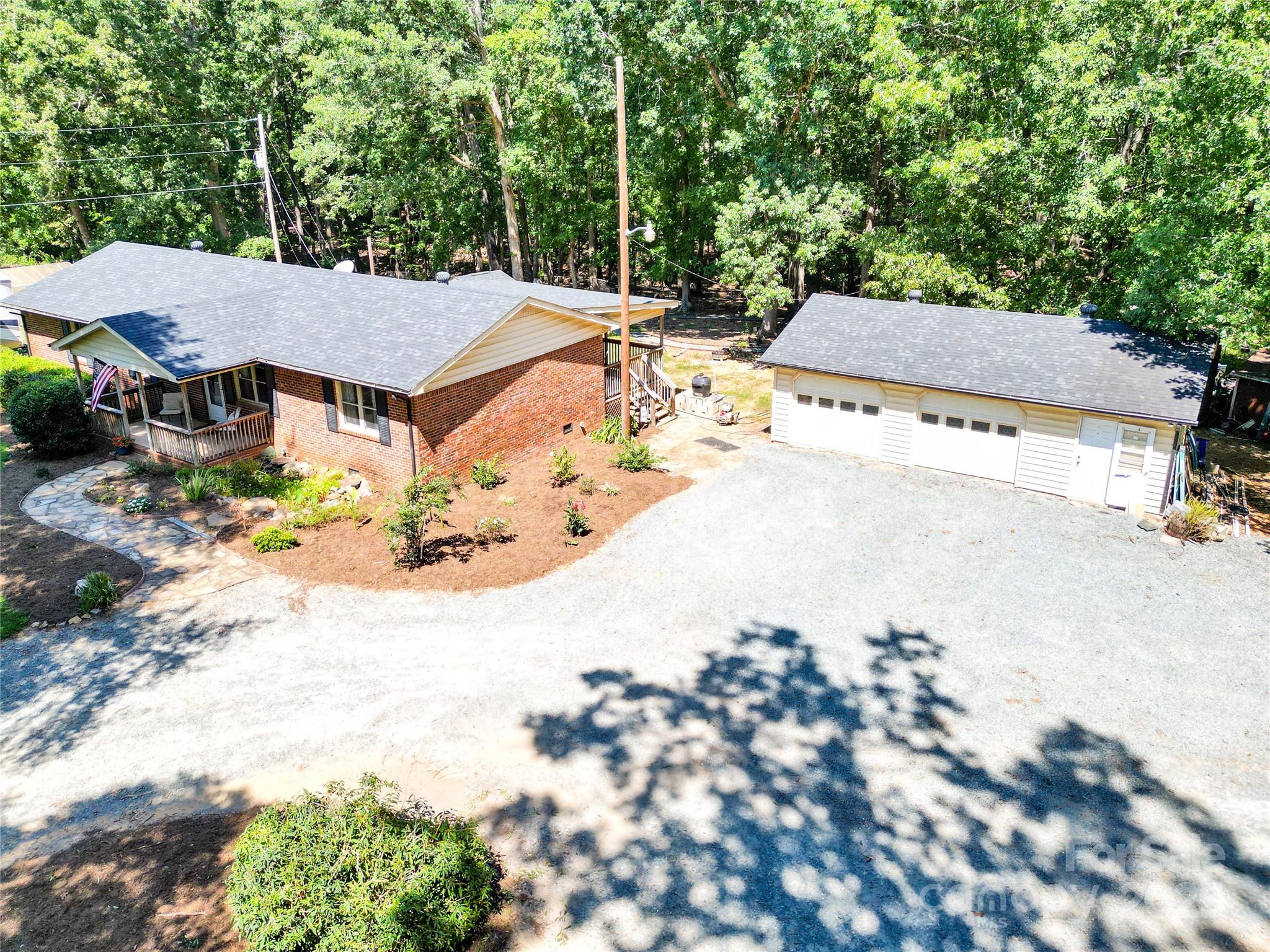 4909 Hudson Church Road