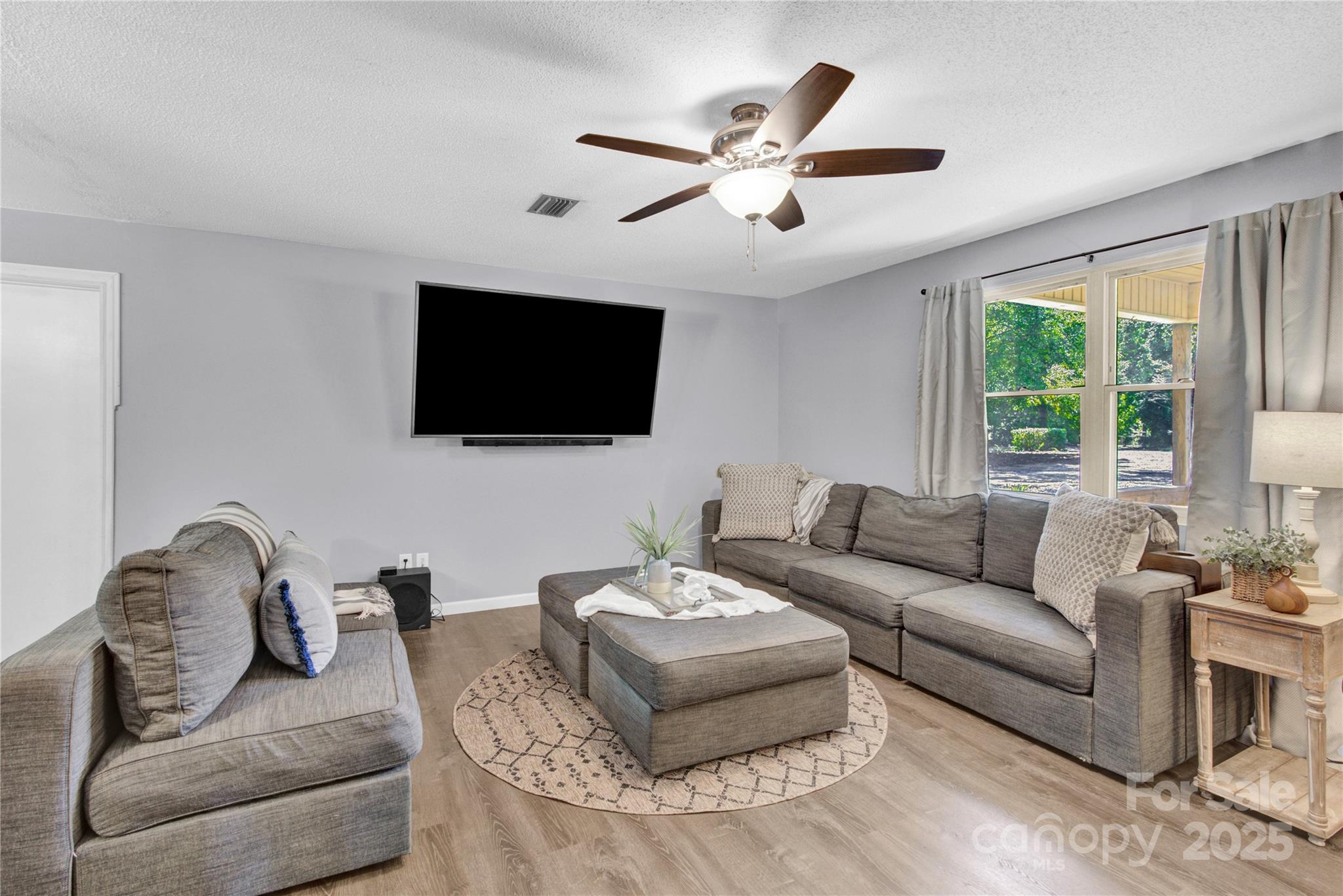 4909 Hudson Church Road