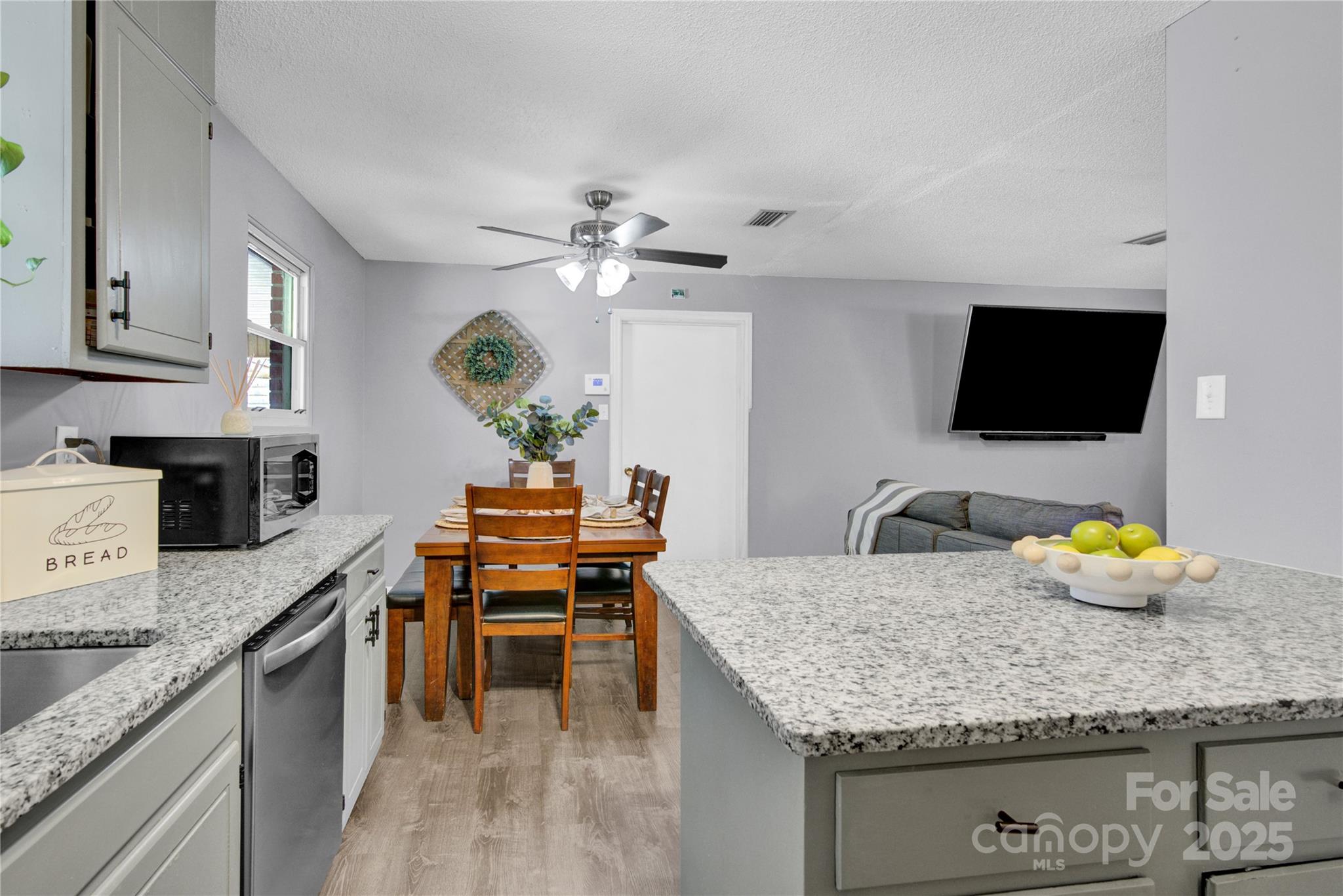 4909 Hudson Church Road