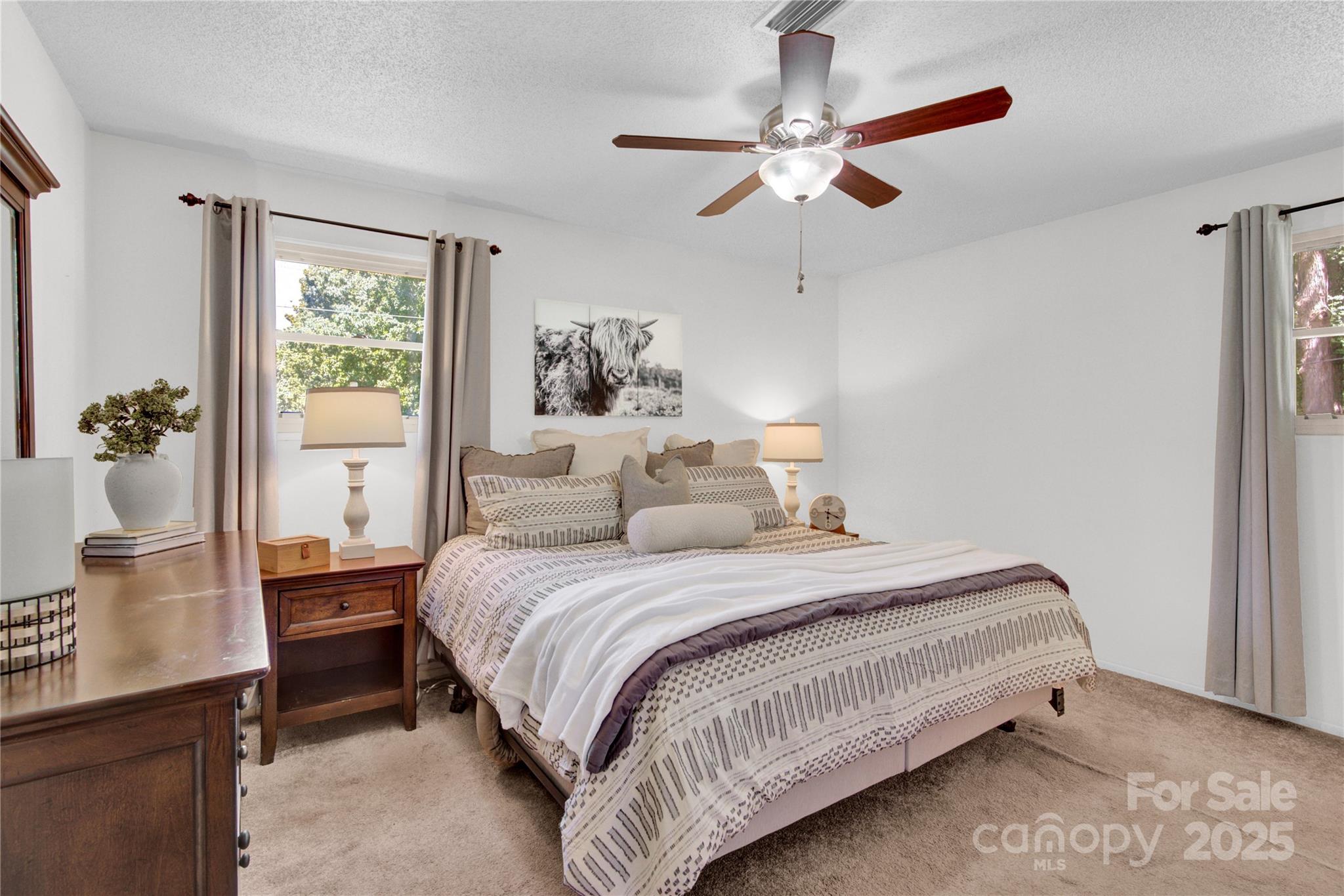 4909 Hudson Church Road