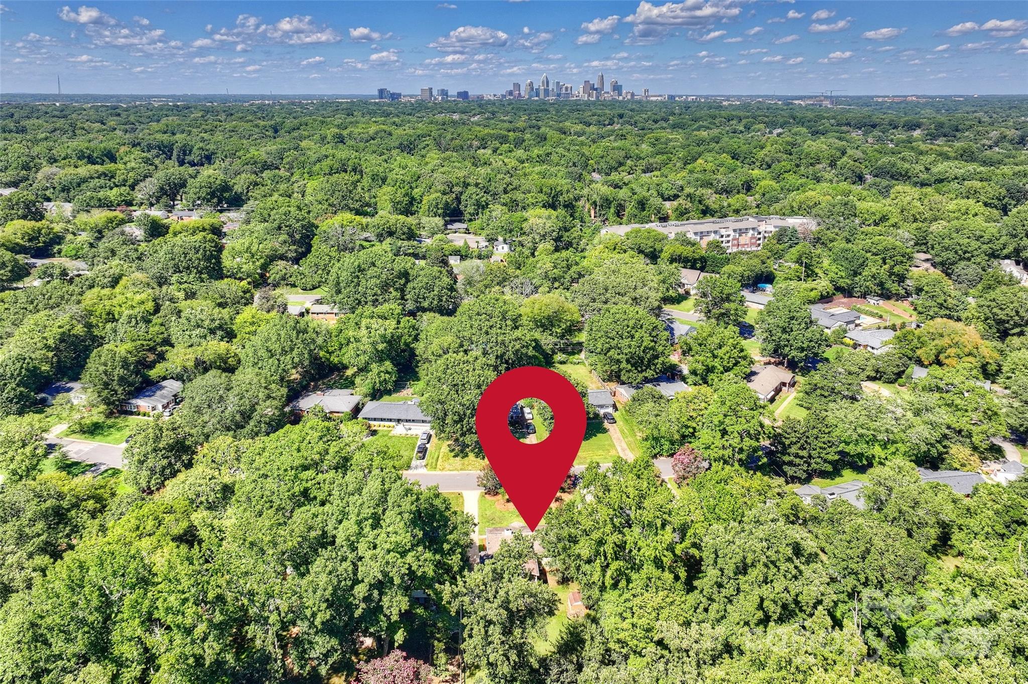 826 Montford Drive