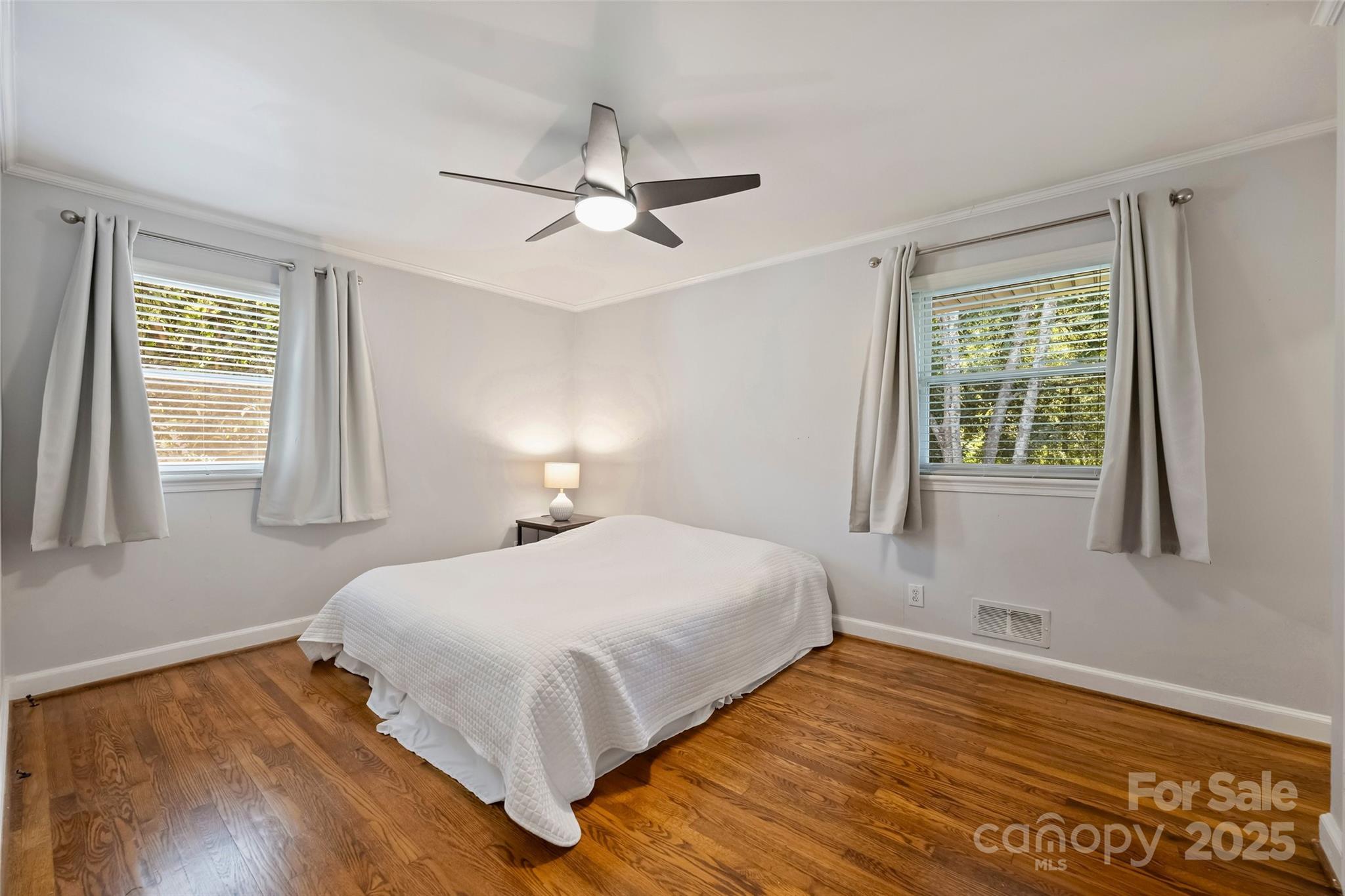 826 Montford Drive