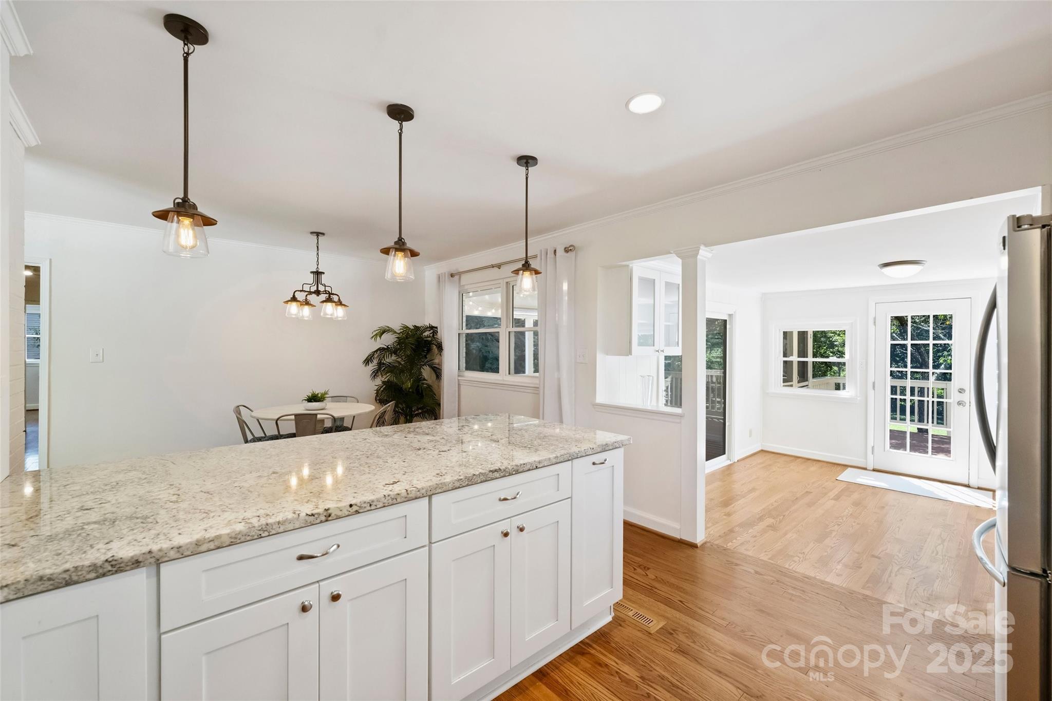 826 Montford Drive