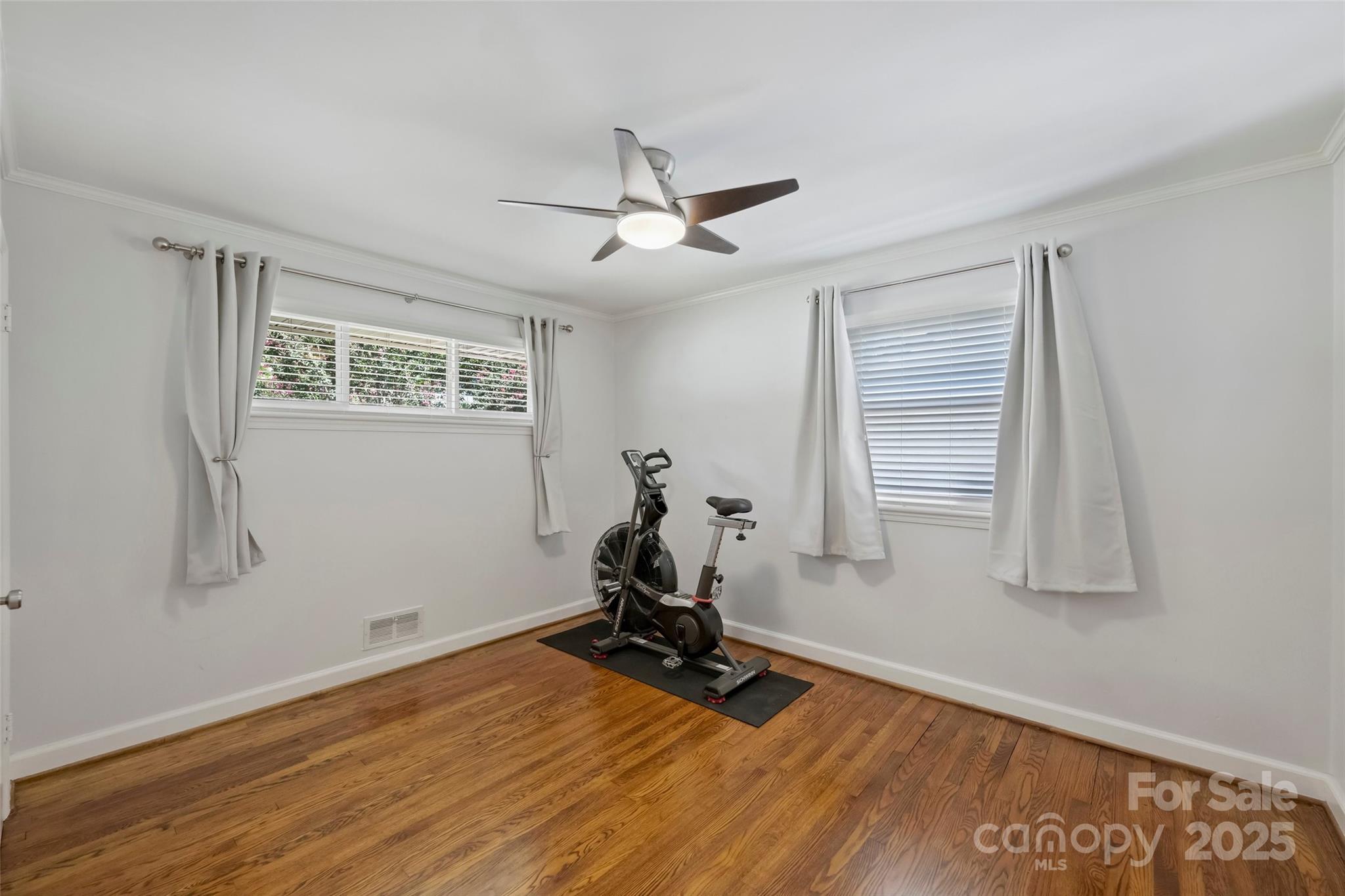 826 Montford Drive