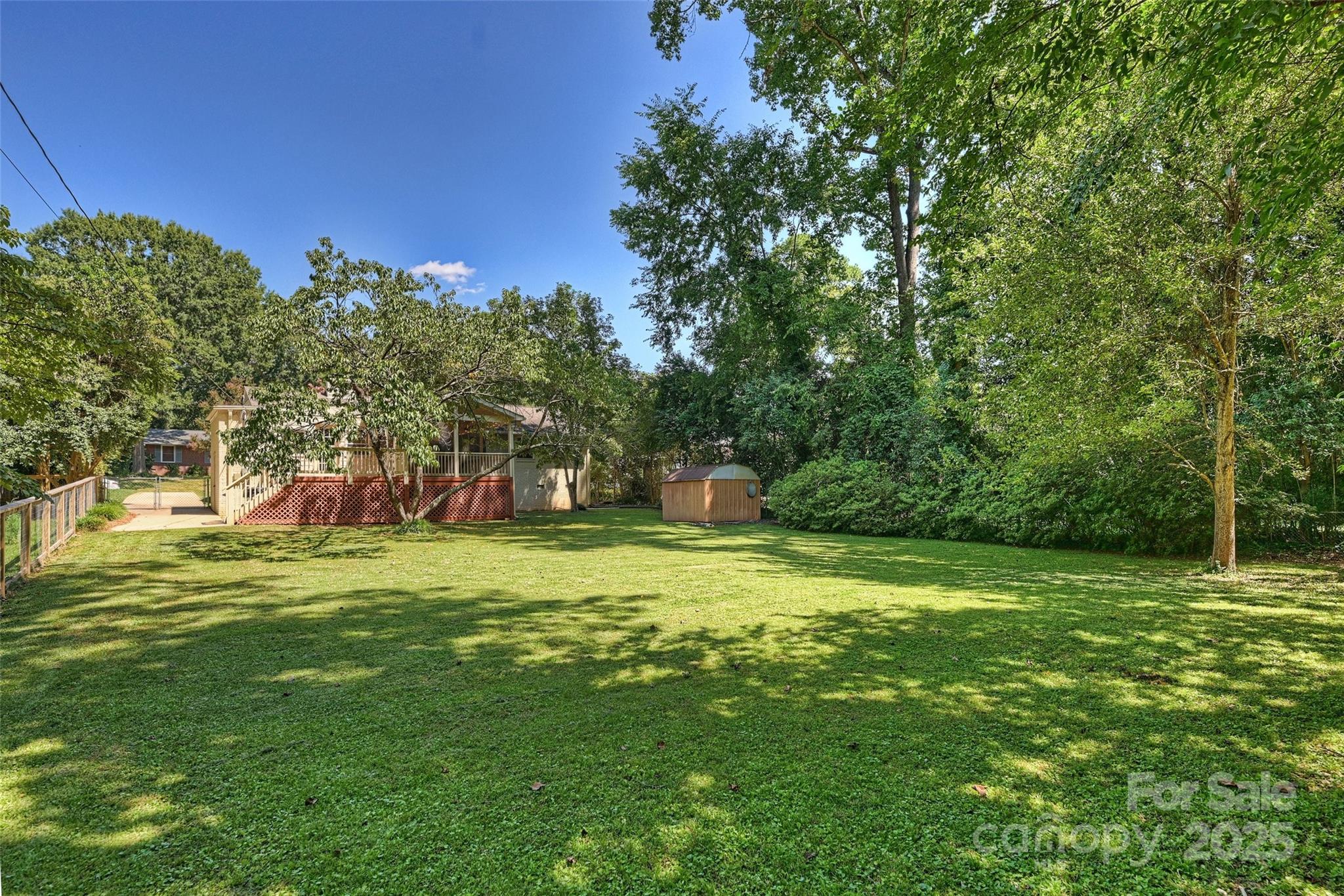 826 Montford Drive