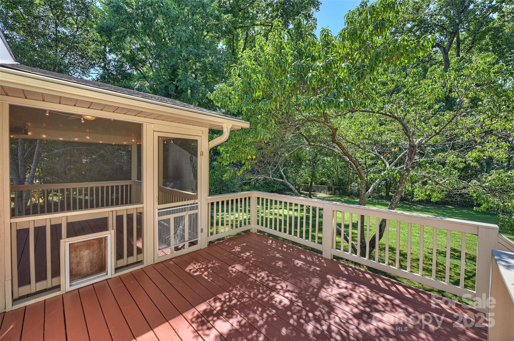 826 Montford Drive