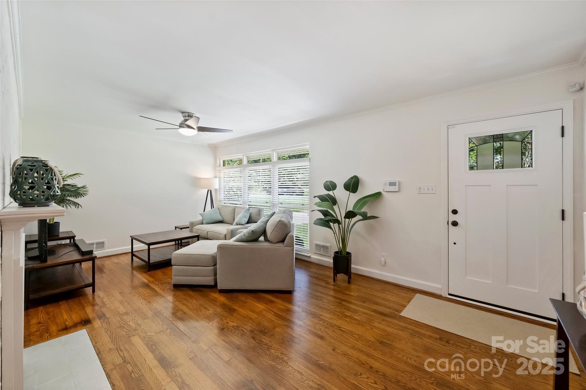826 Montford Drive