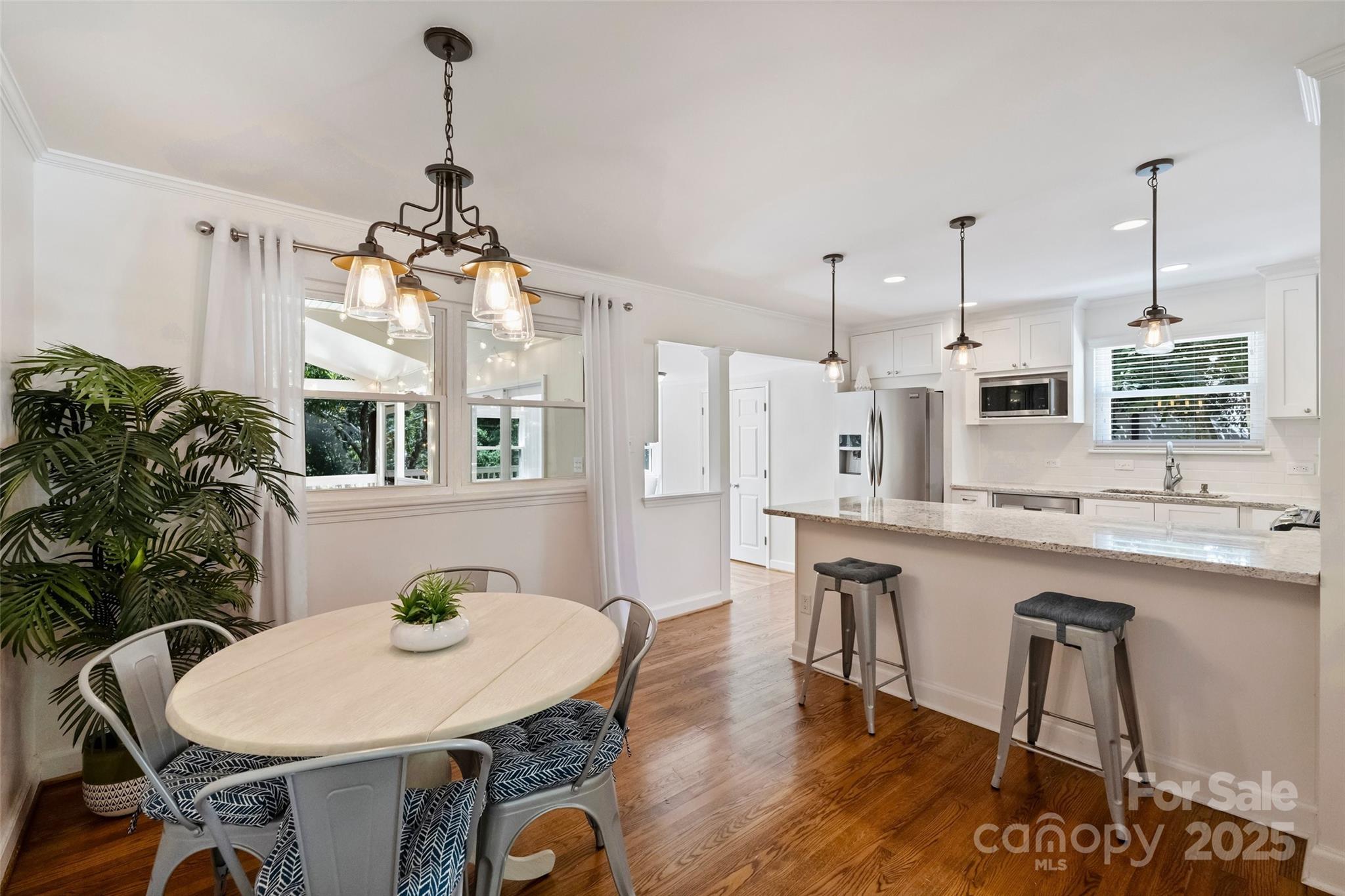 826 Montford Drive
