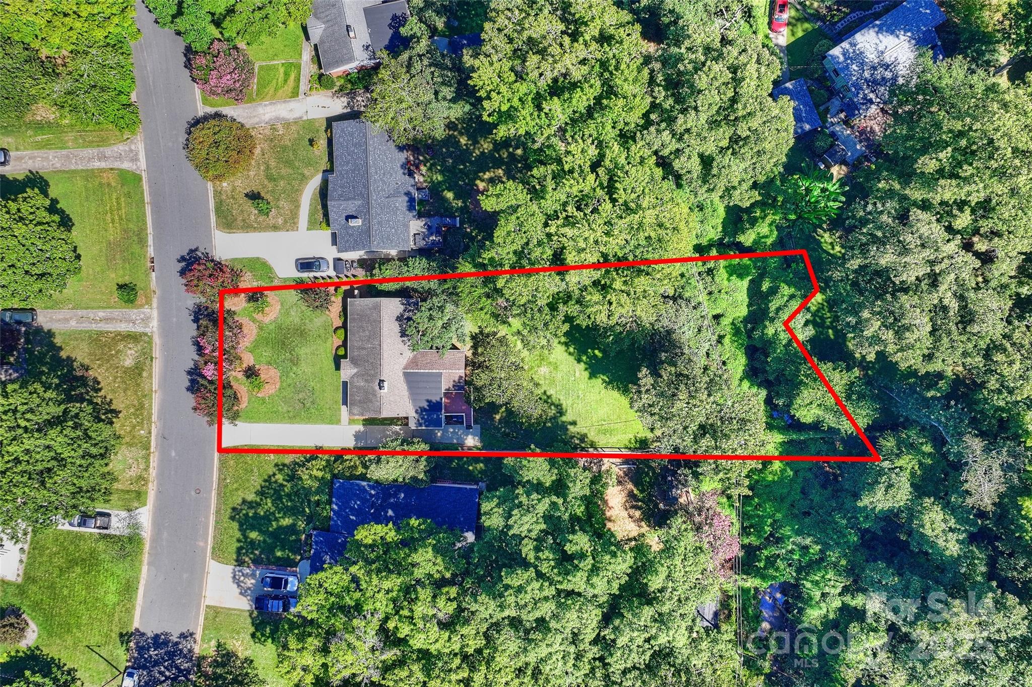 826 Montford Drive