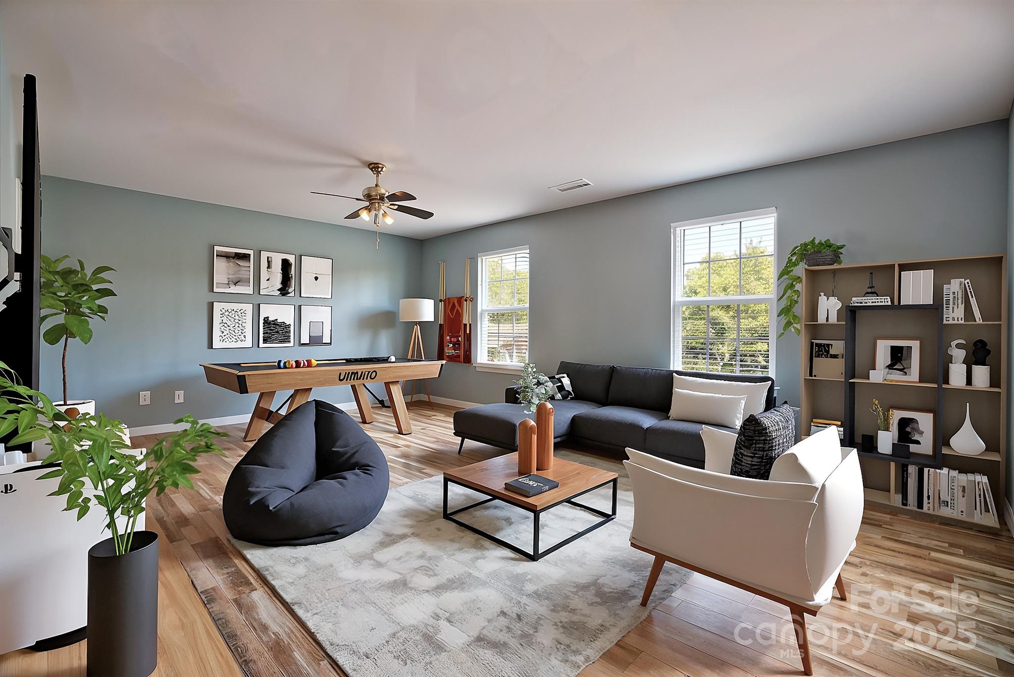 6217 Springbeauty Drive