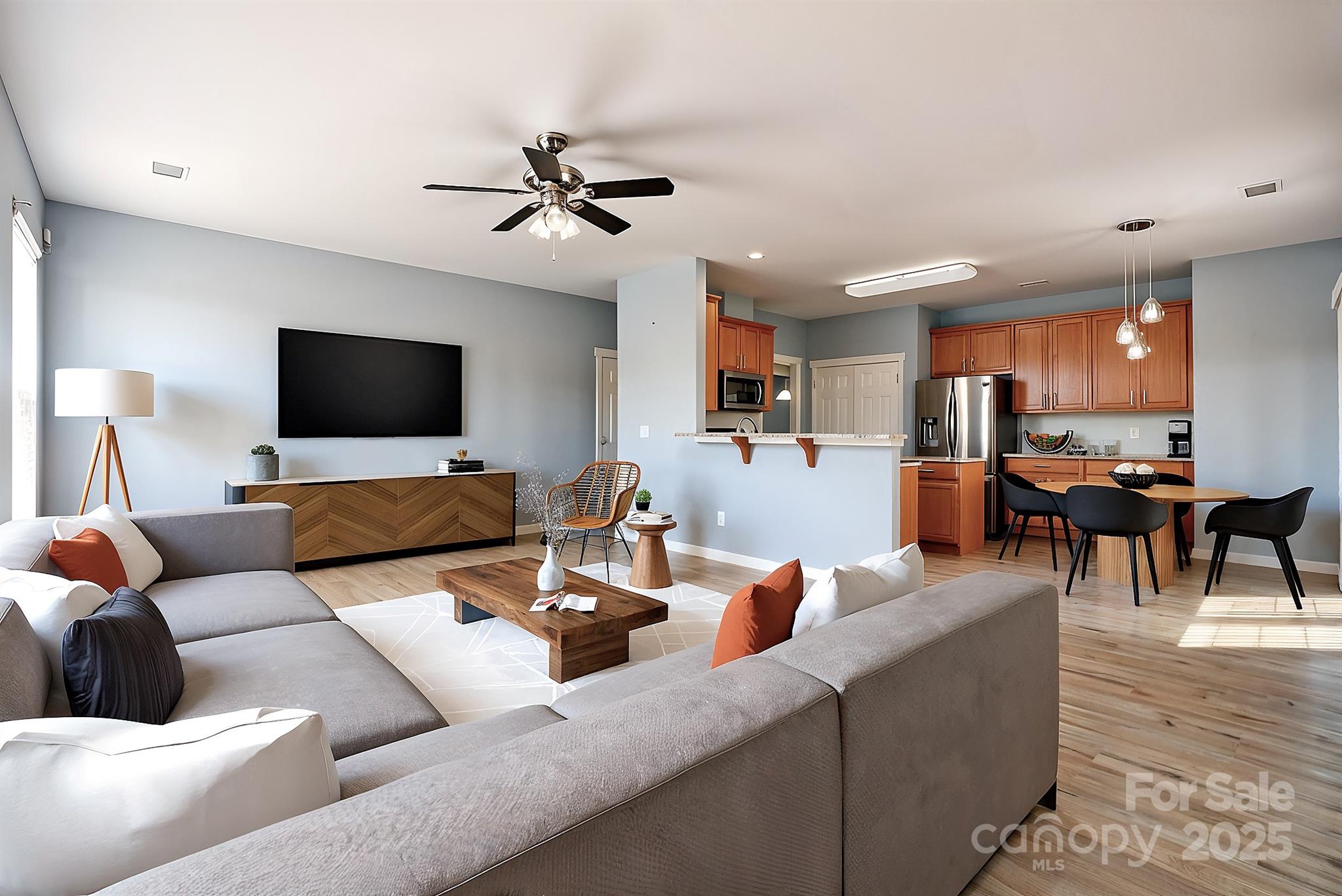 6217 Springbeauty Drive