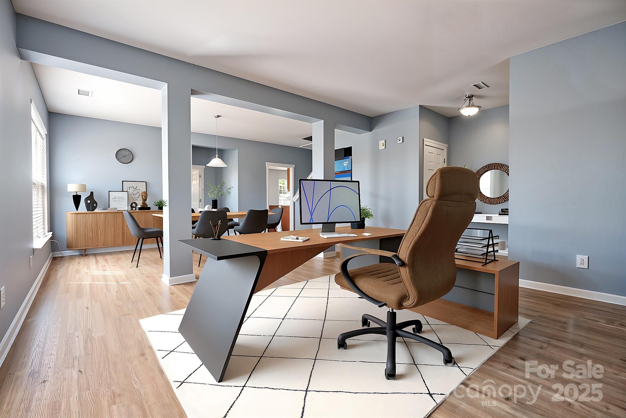 6217 Springbeauty Drive