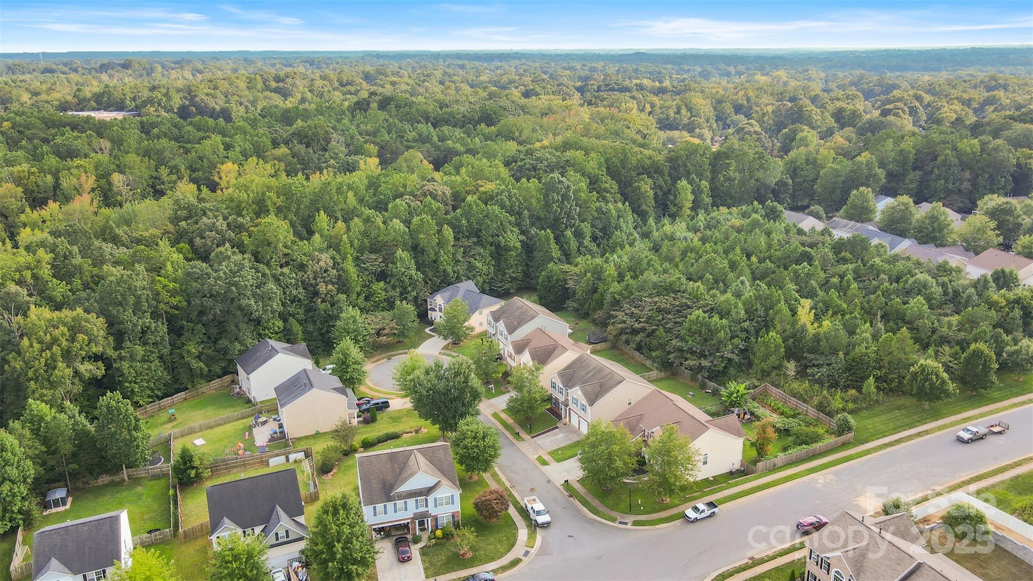 6217 Springbeauty Drive