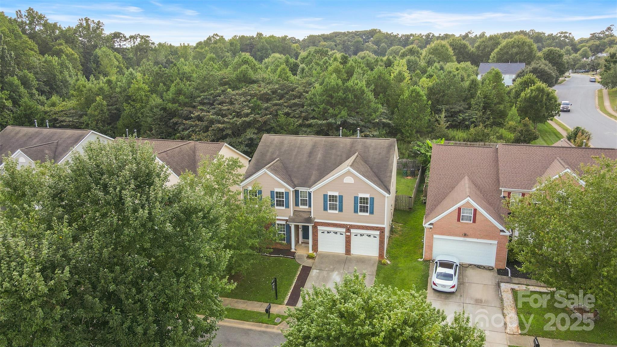 6217 Springbeauty Drive