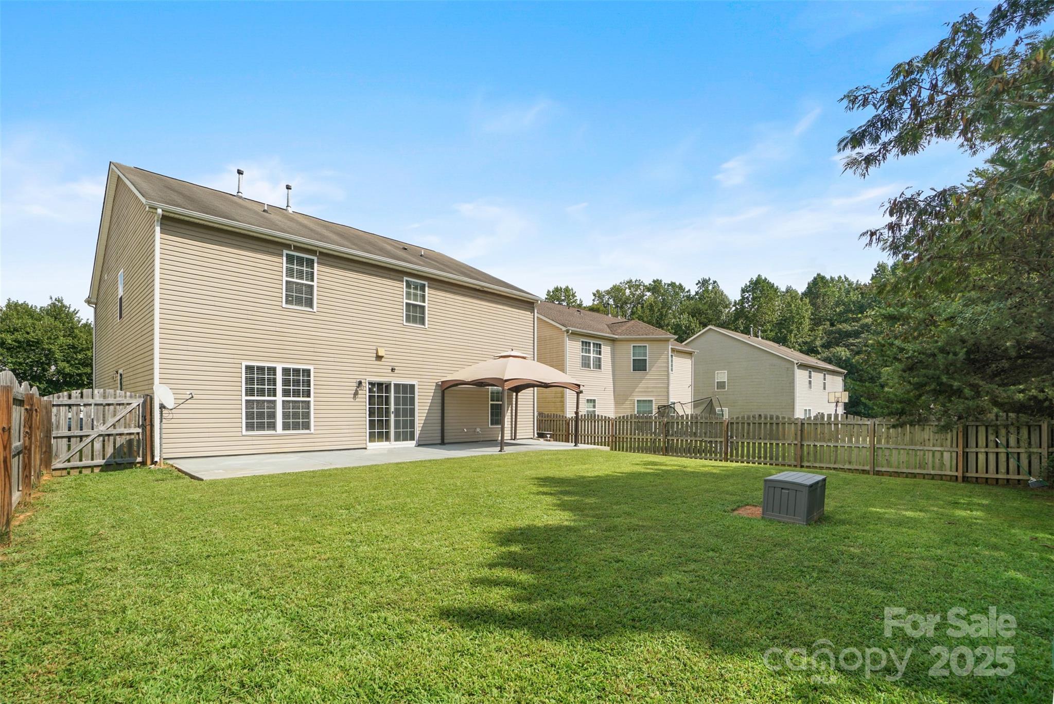 6217 Springbeauty Drive