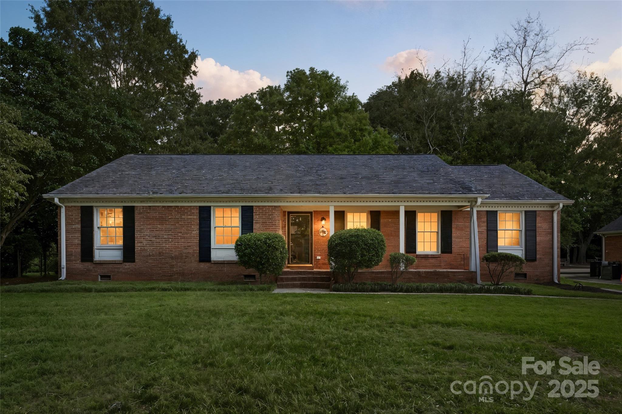 6101 Powder Horn Road