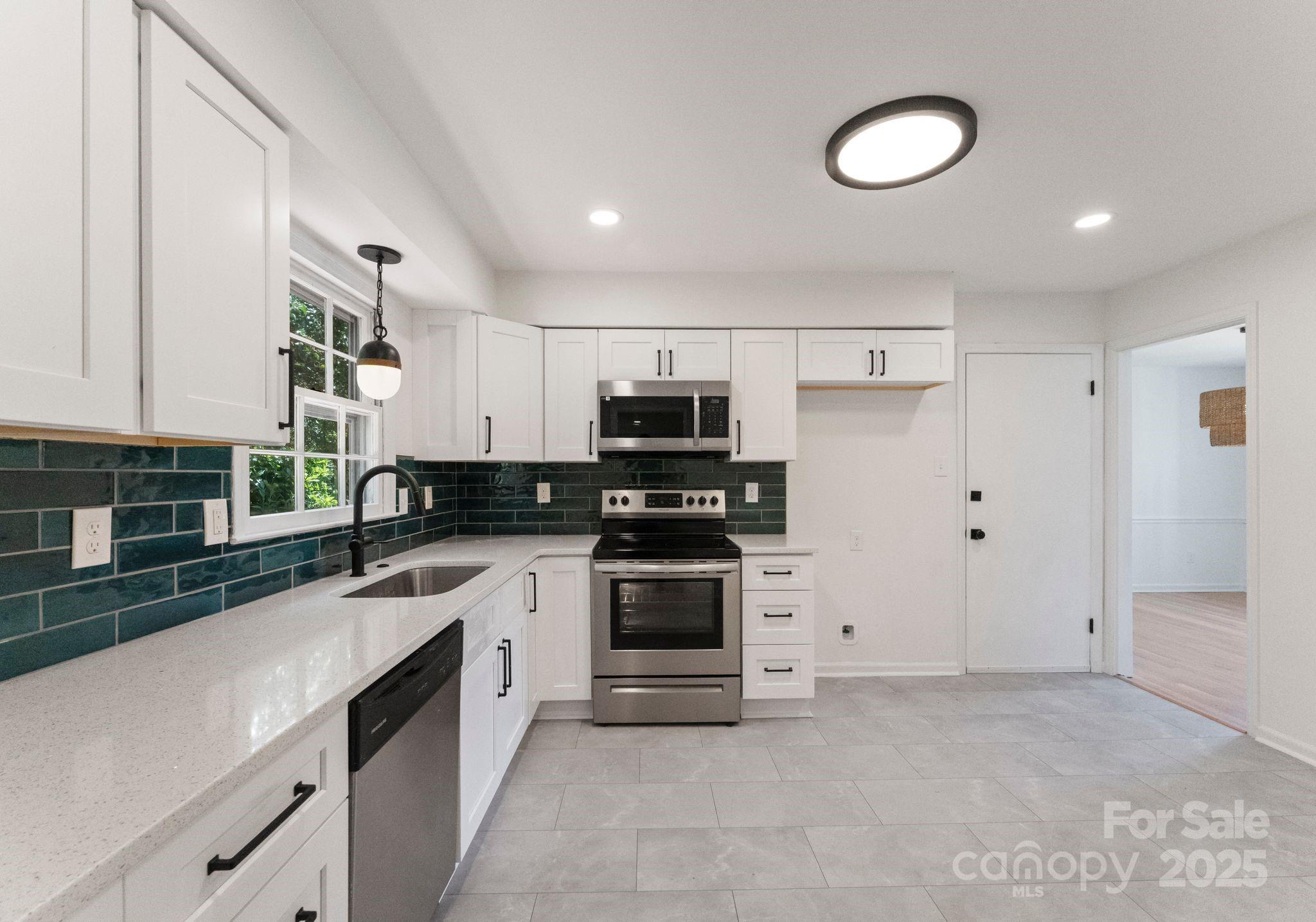 6101 Powder Horn Road