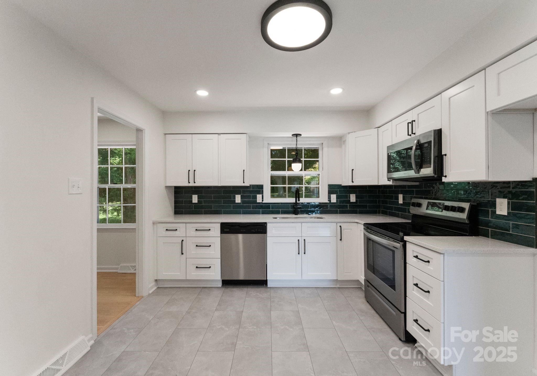 6101 Powder Horn Road