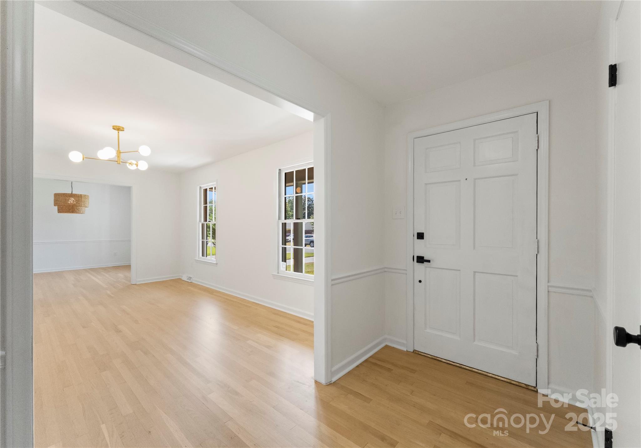 6101 Powder Horn Road