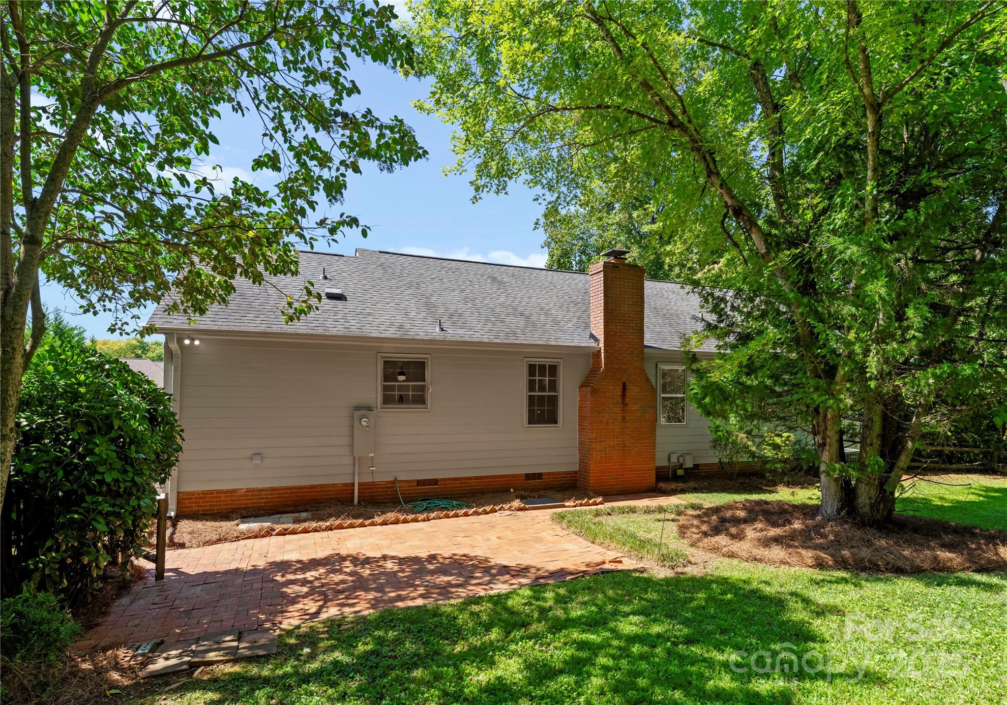 6101 Powder Horn Road