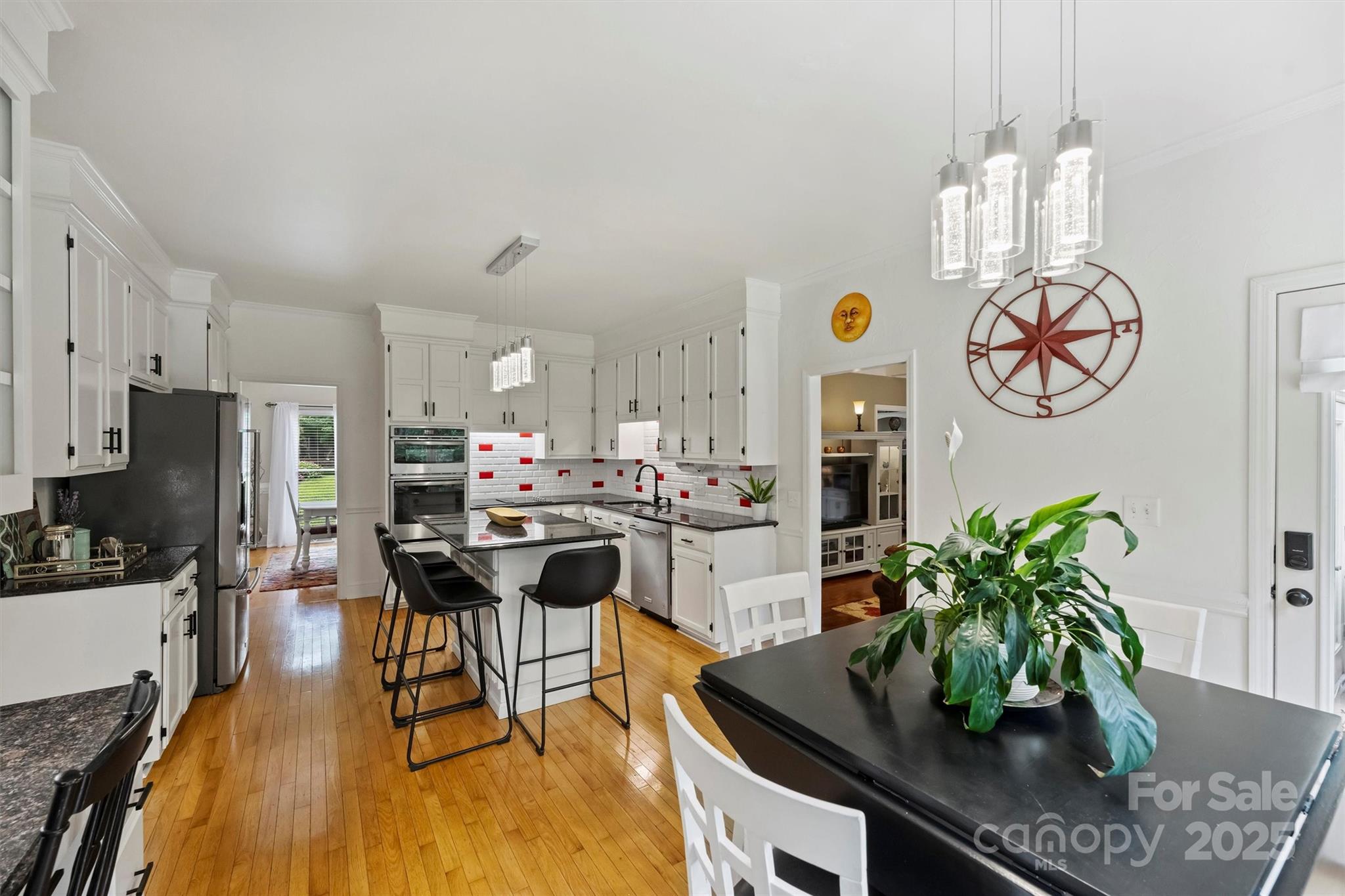 9609 Tresanton Drive