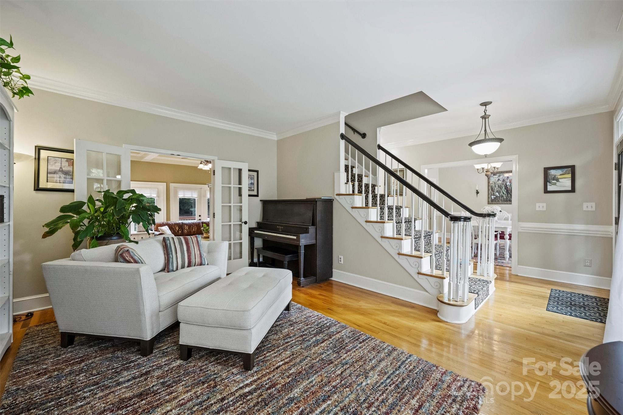 9609 Tresanton Drive
