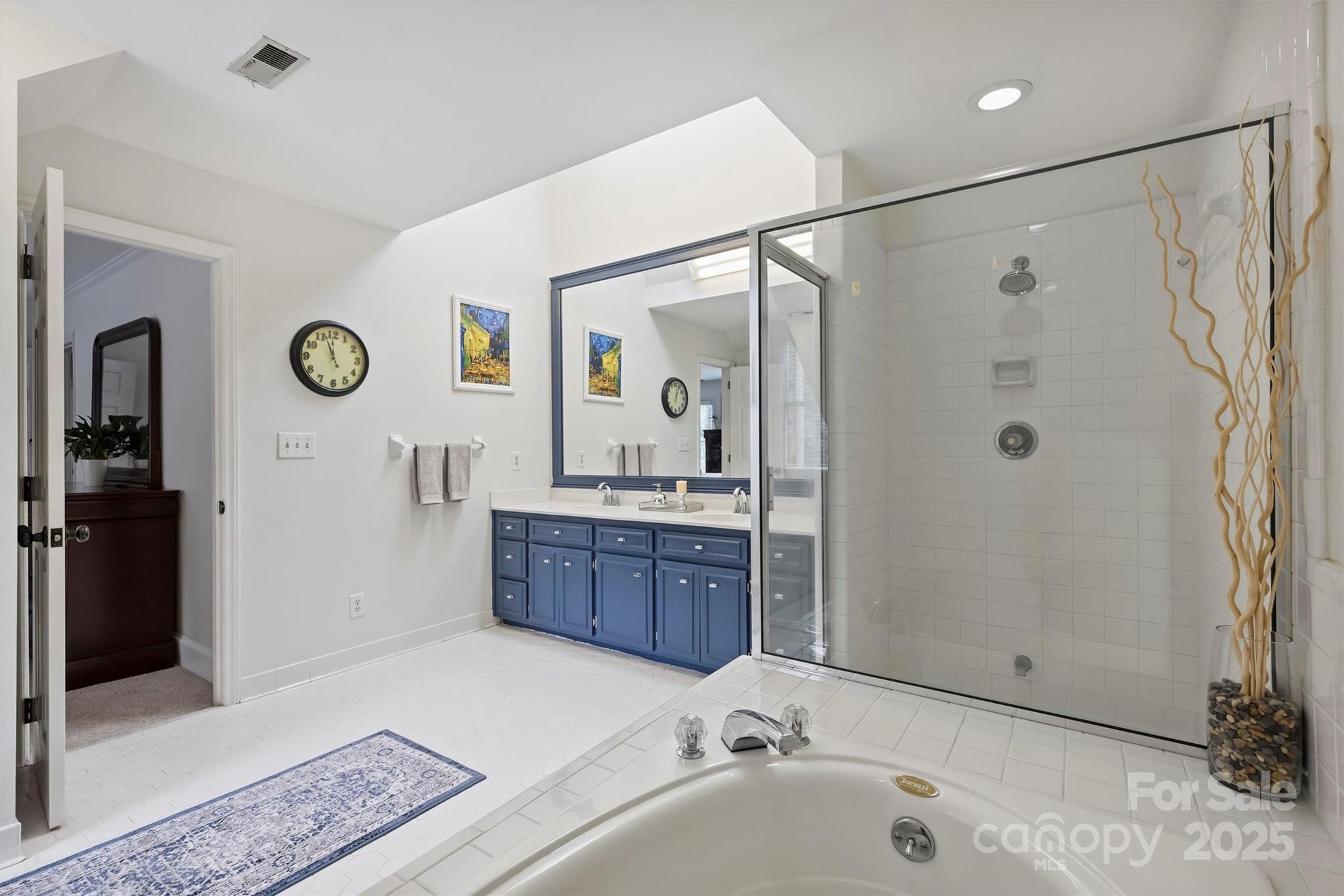 9609 Tresanton Drive