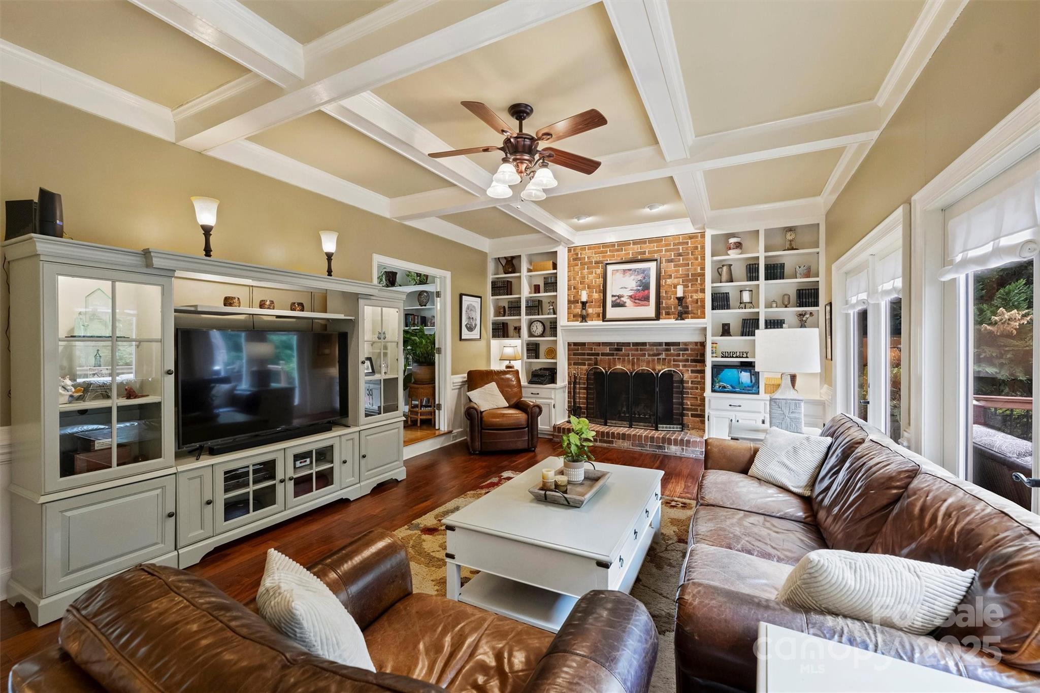 9609 Tresanton Drive