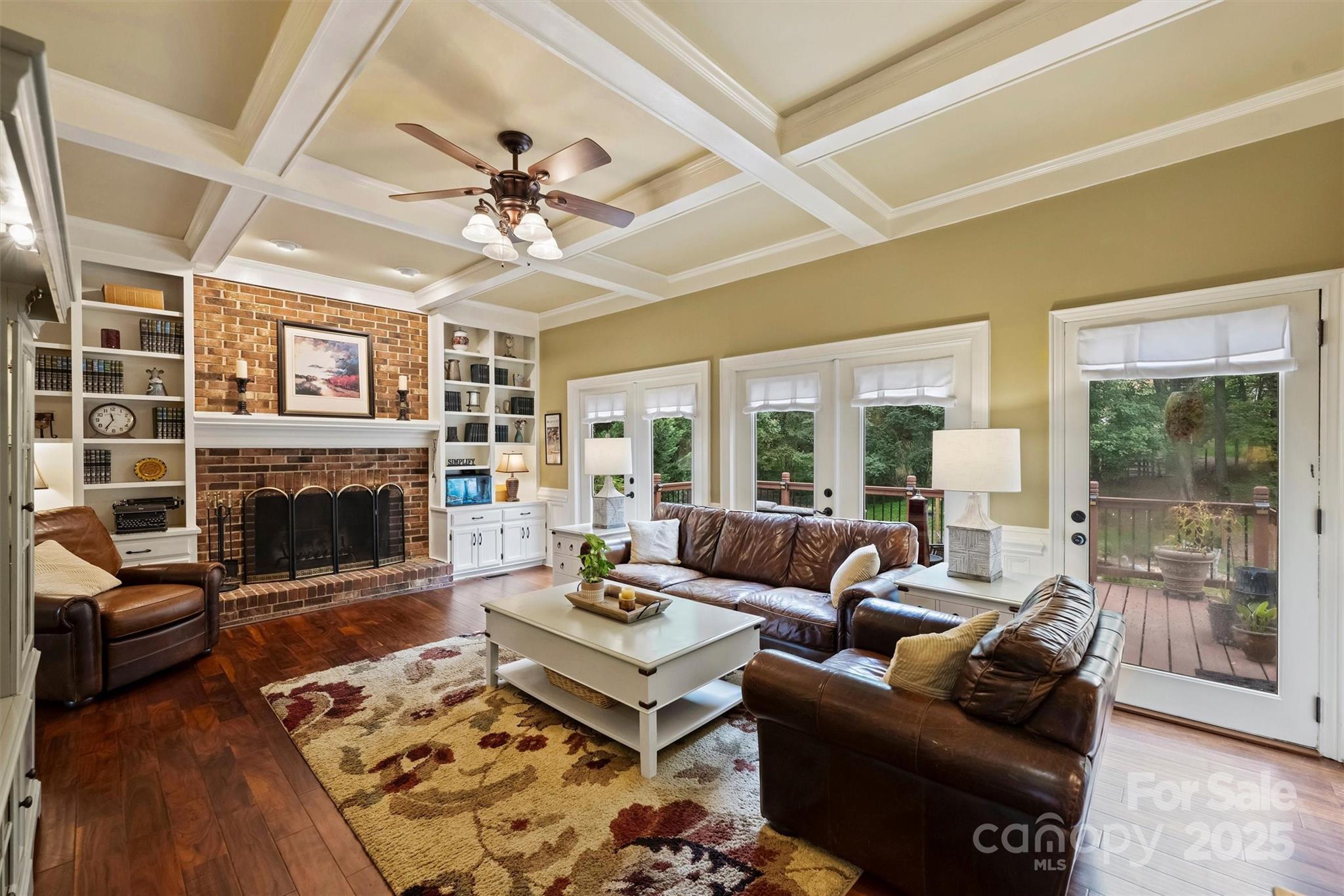 9609 Tresanton Drive