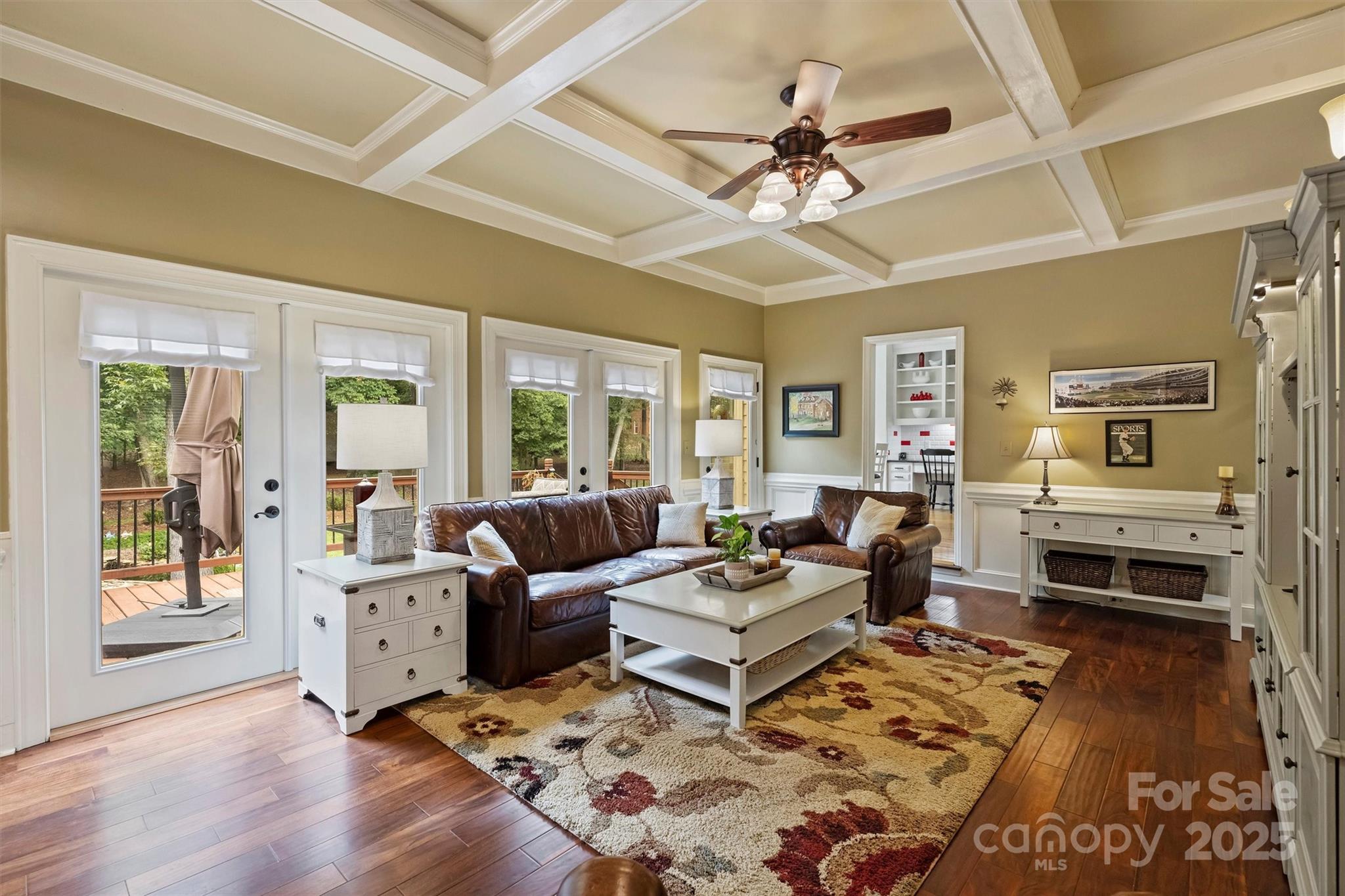 9609 Tresanton Drive